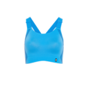 Performance Flex Bra in Malibu