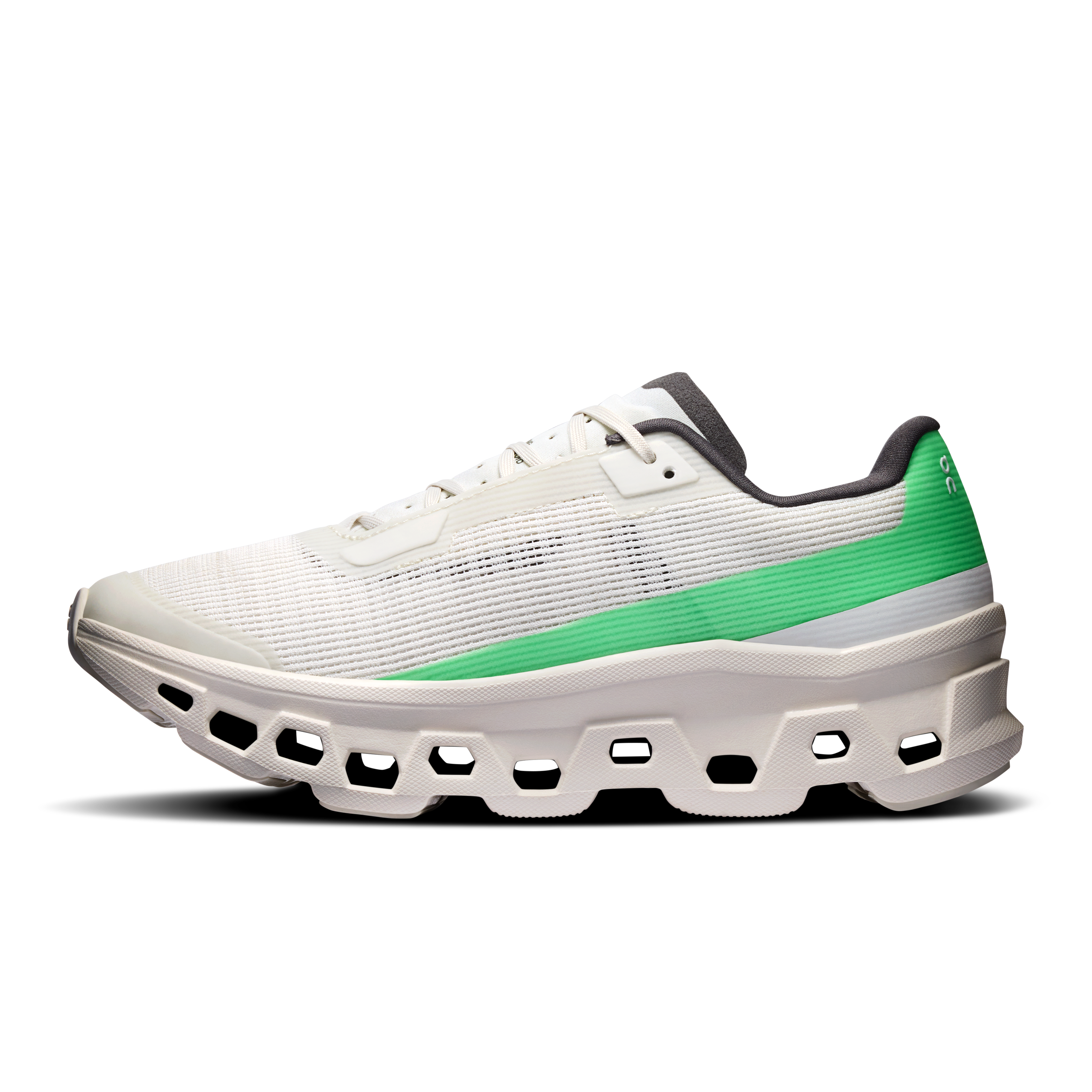 On Cloudmonster Void Ice & Verdite Women Active life Shoes