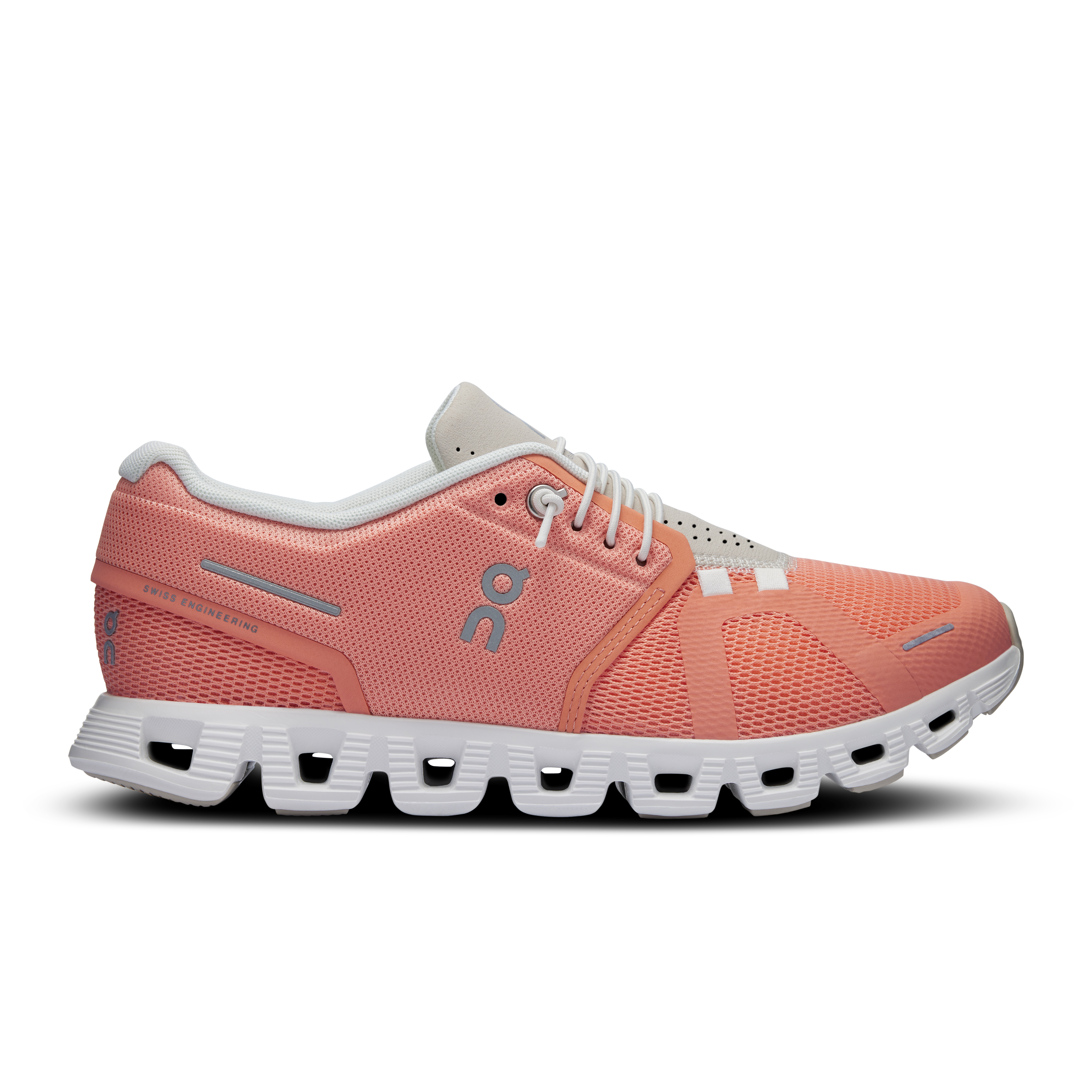 Cloud 5Women / Flamingo | Pearl / 42.0