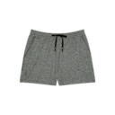 Courtside Shorts in Graphite