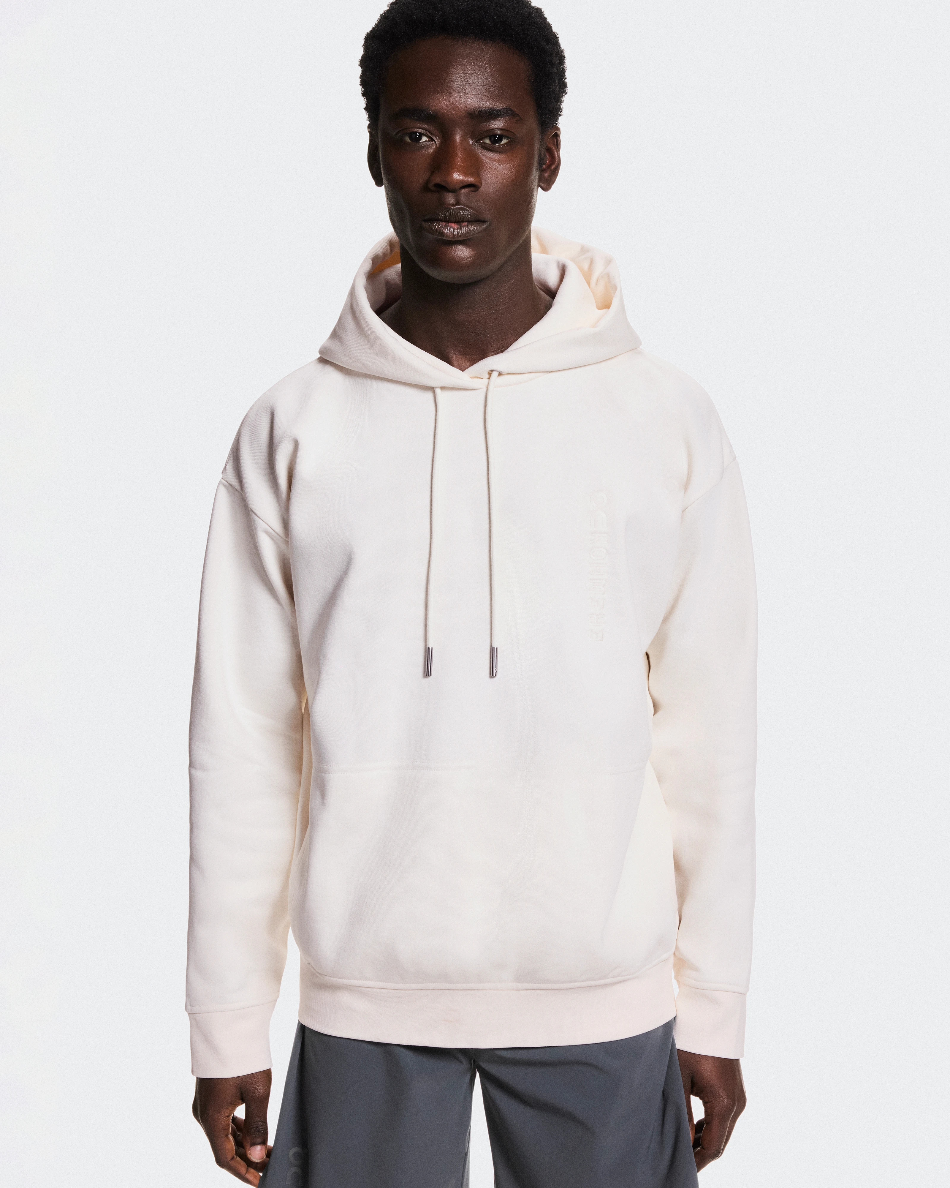 On Collective Hoodie Erewhon Ivory Unisex Hoodies and sweatshirts