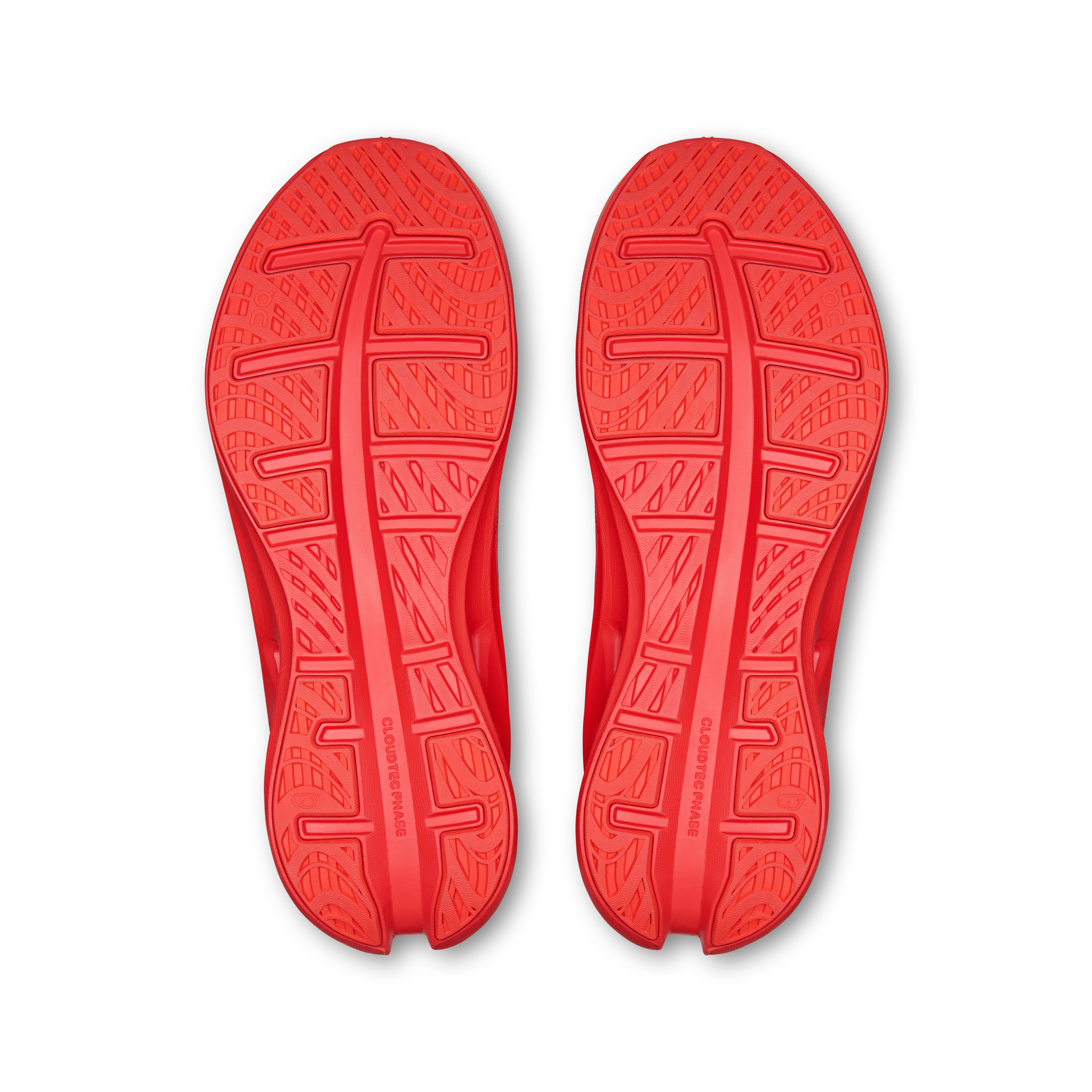 On Cloudtilt Cosmic LOEWE Bright Orange Men Active life Shoes