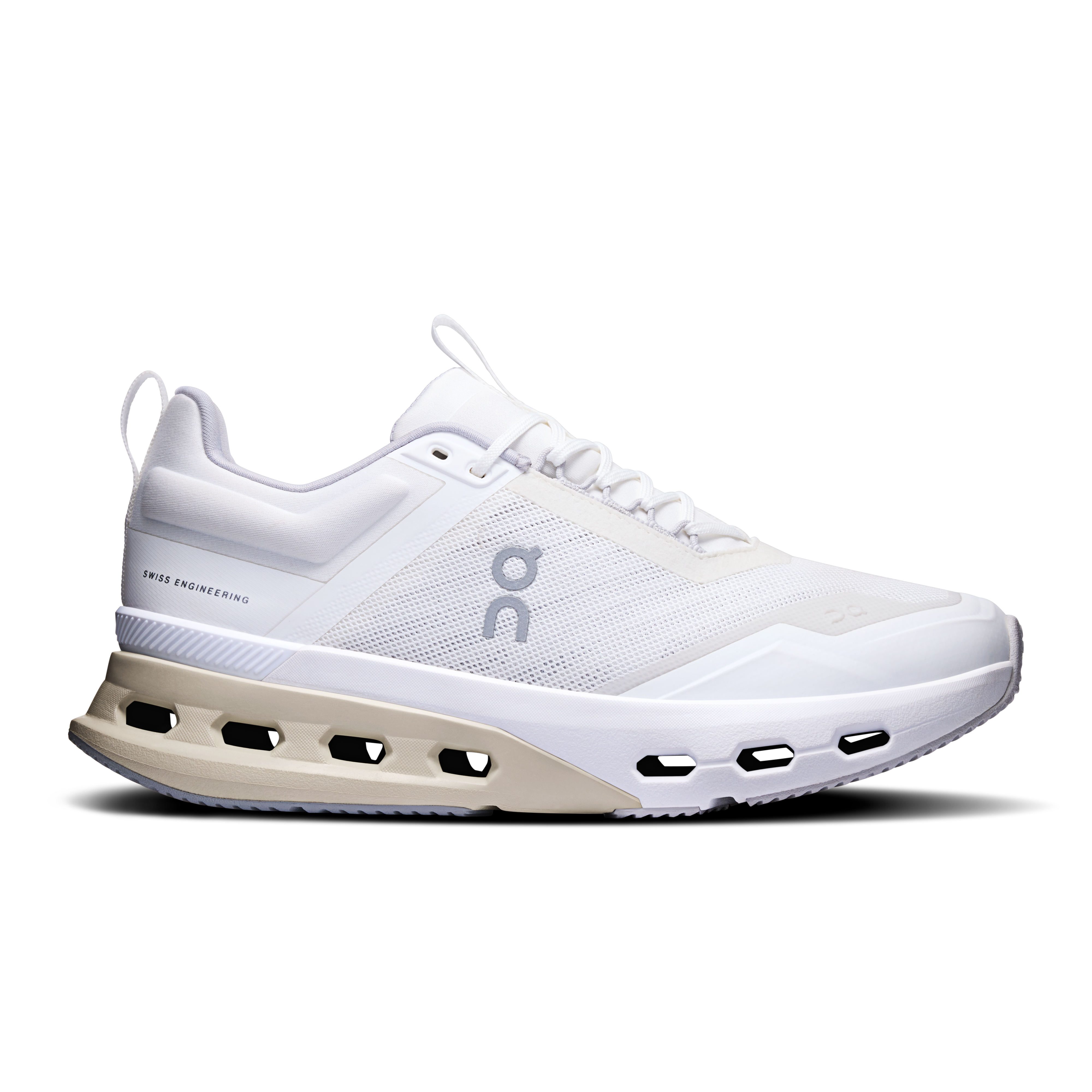 Women / White | Glacier / 41