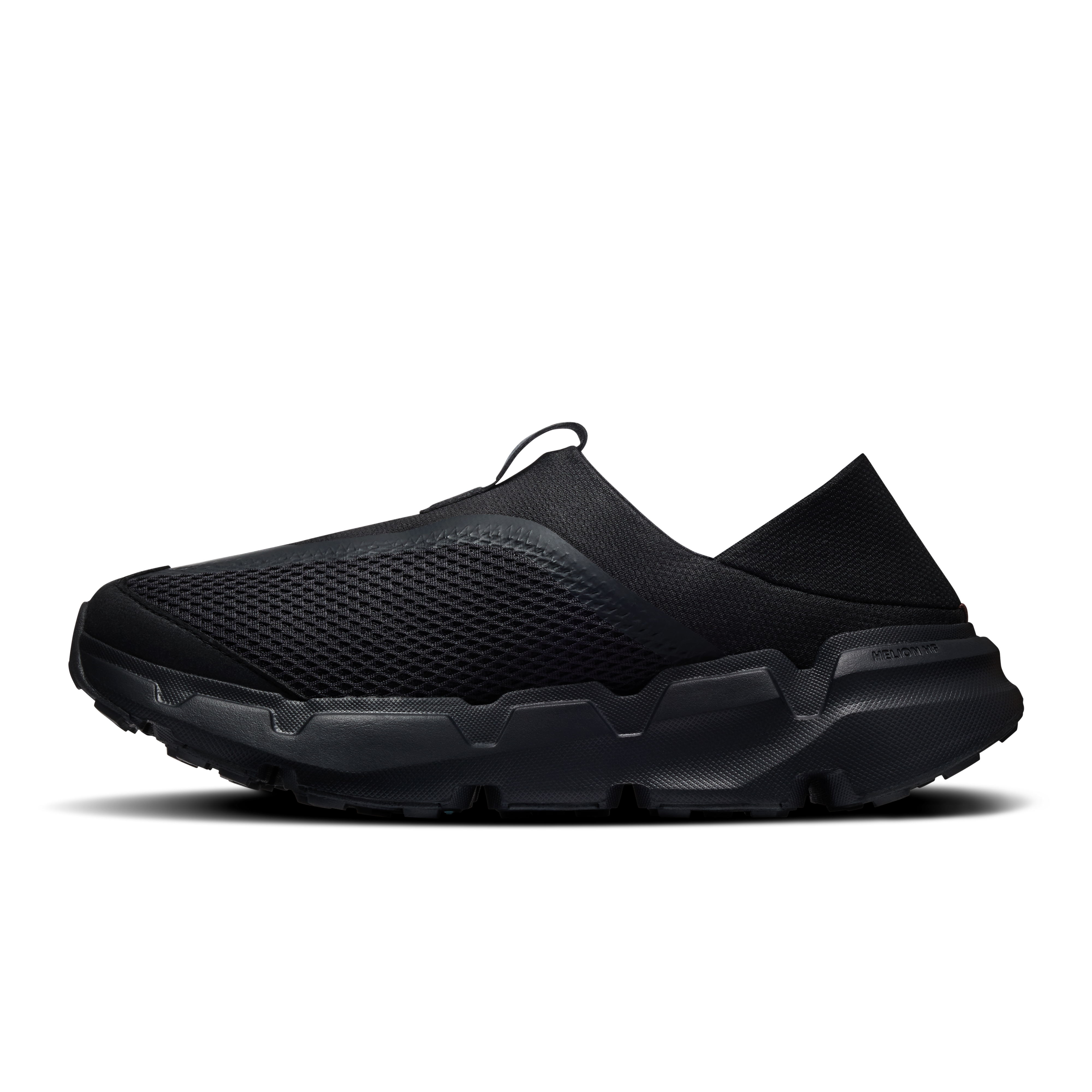 Cloudsoma MocWomen / Black | Black / 40