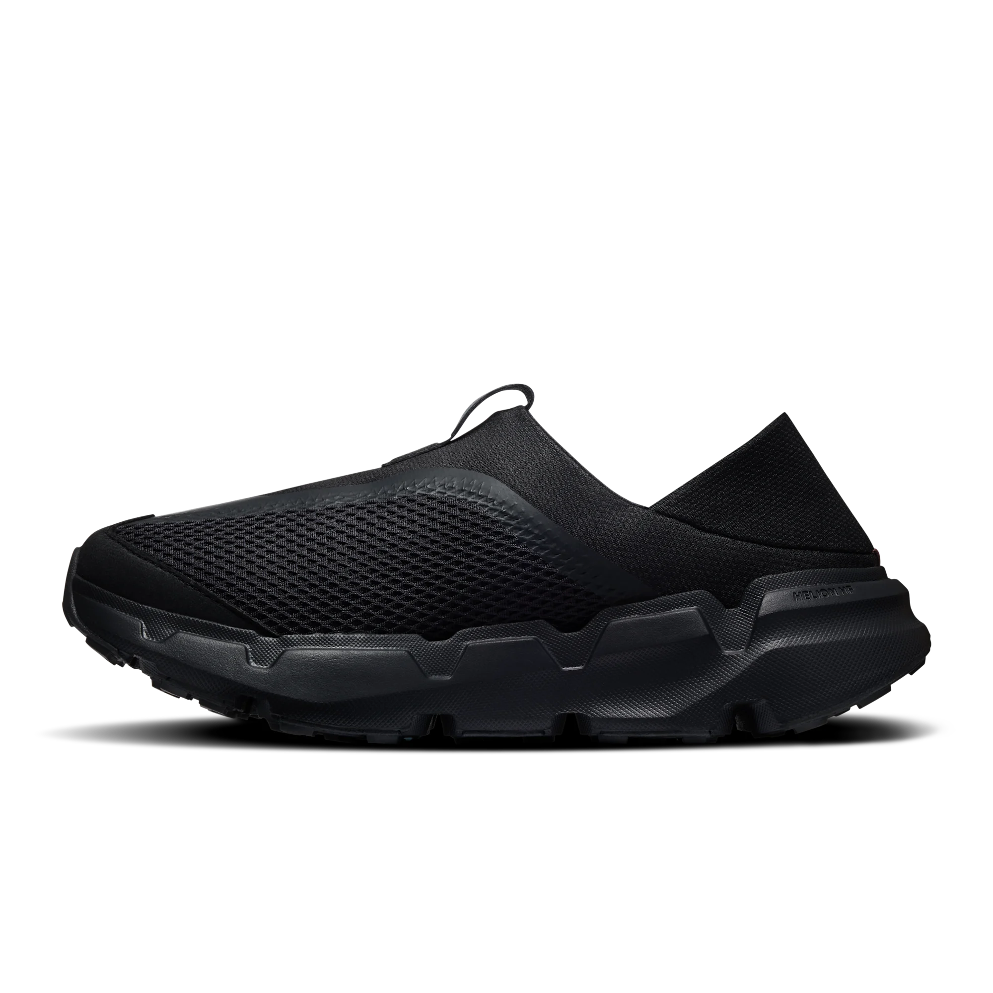 Women's Cloudsoma Moc Black | Black - thumbnail 4