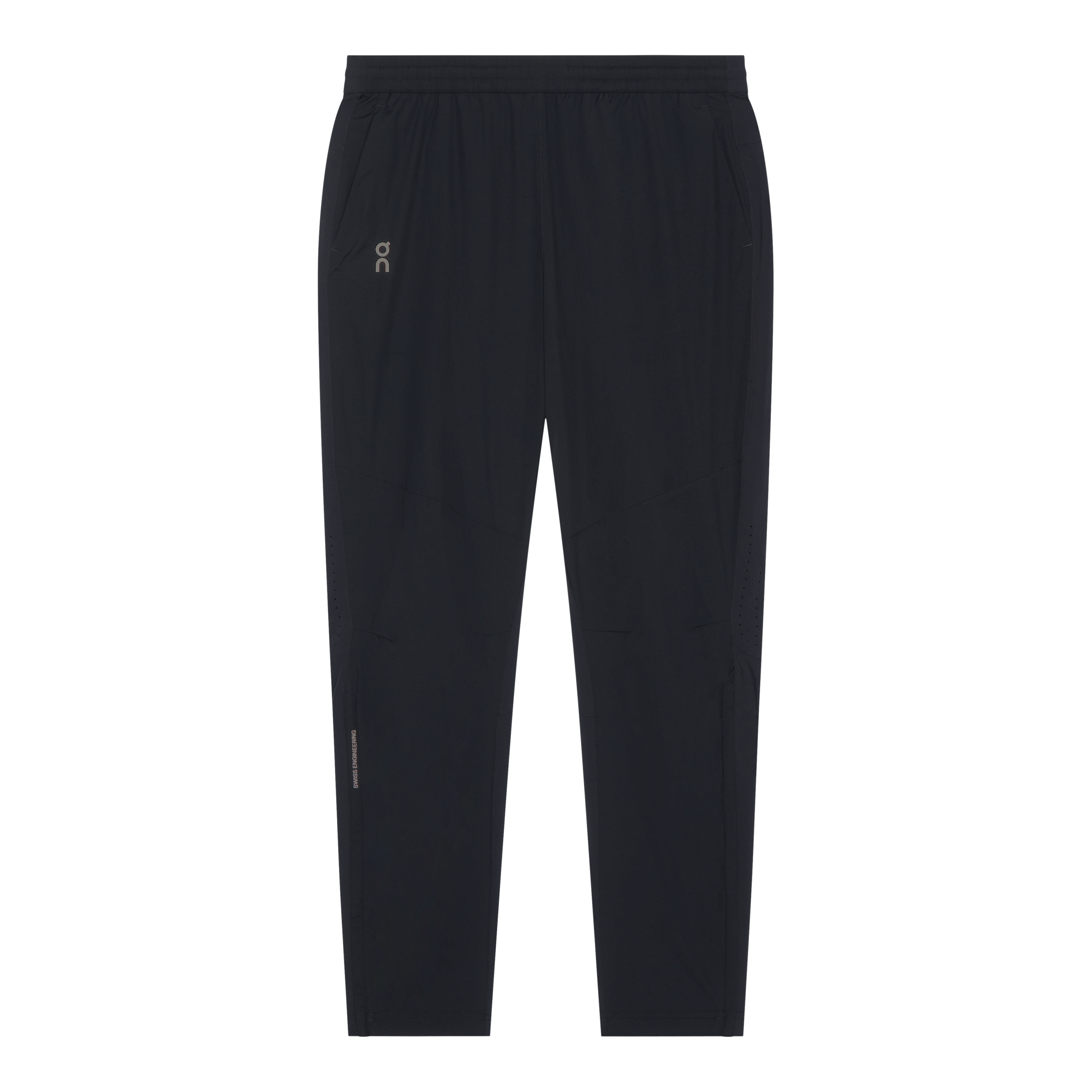 Weather Pants in Black