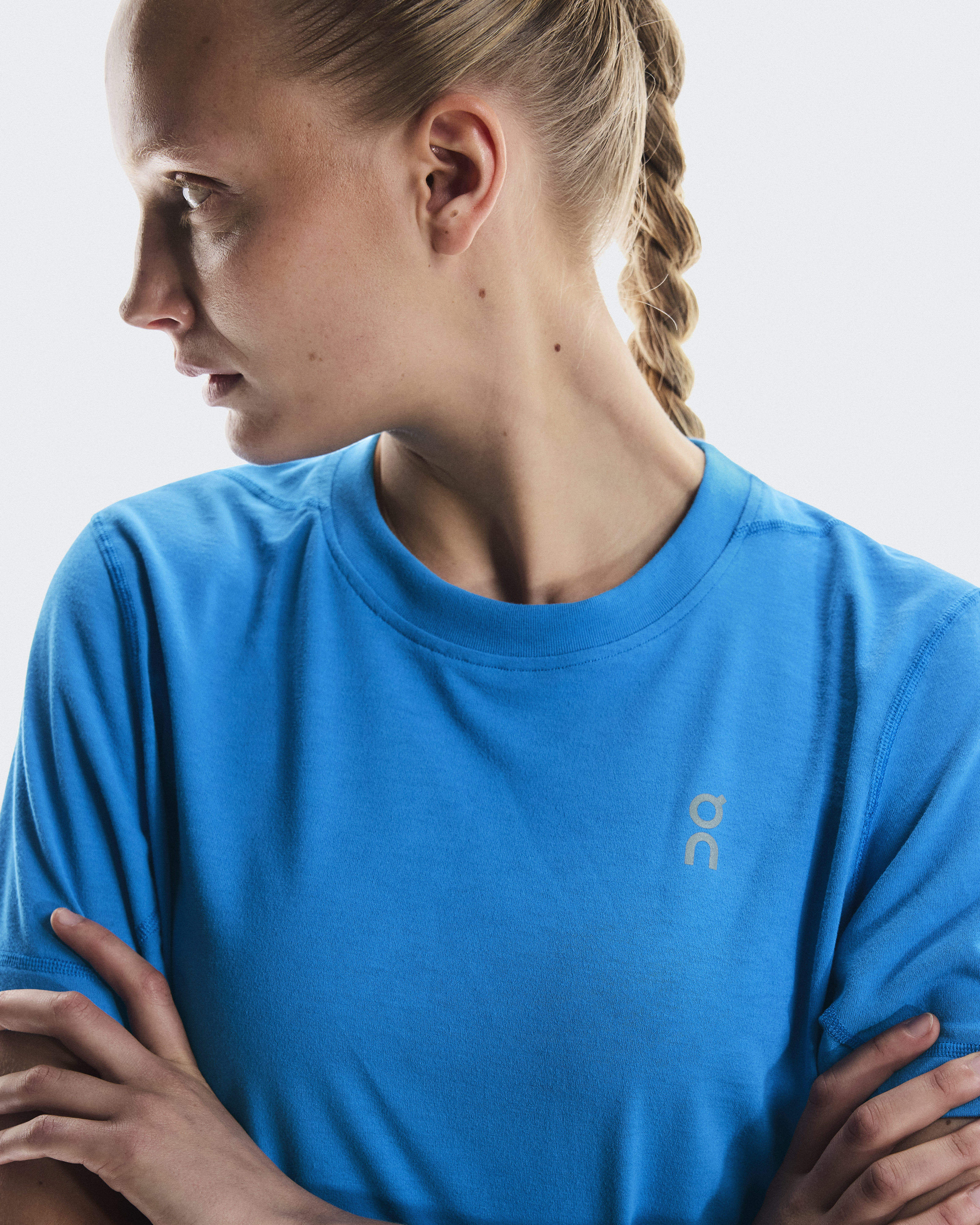 Women's Train-T | Blue | On United States