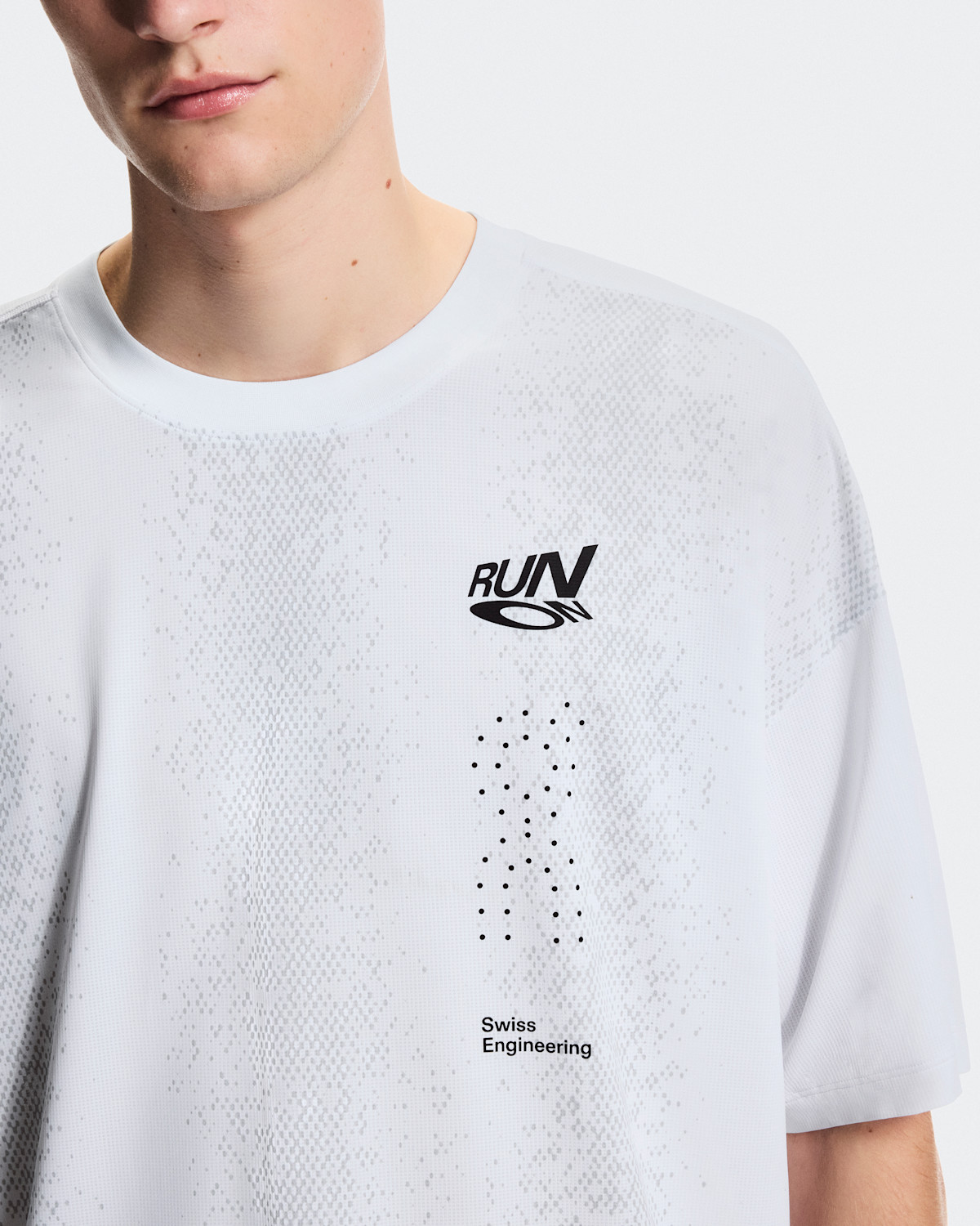 Men's Performance Volt-T