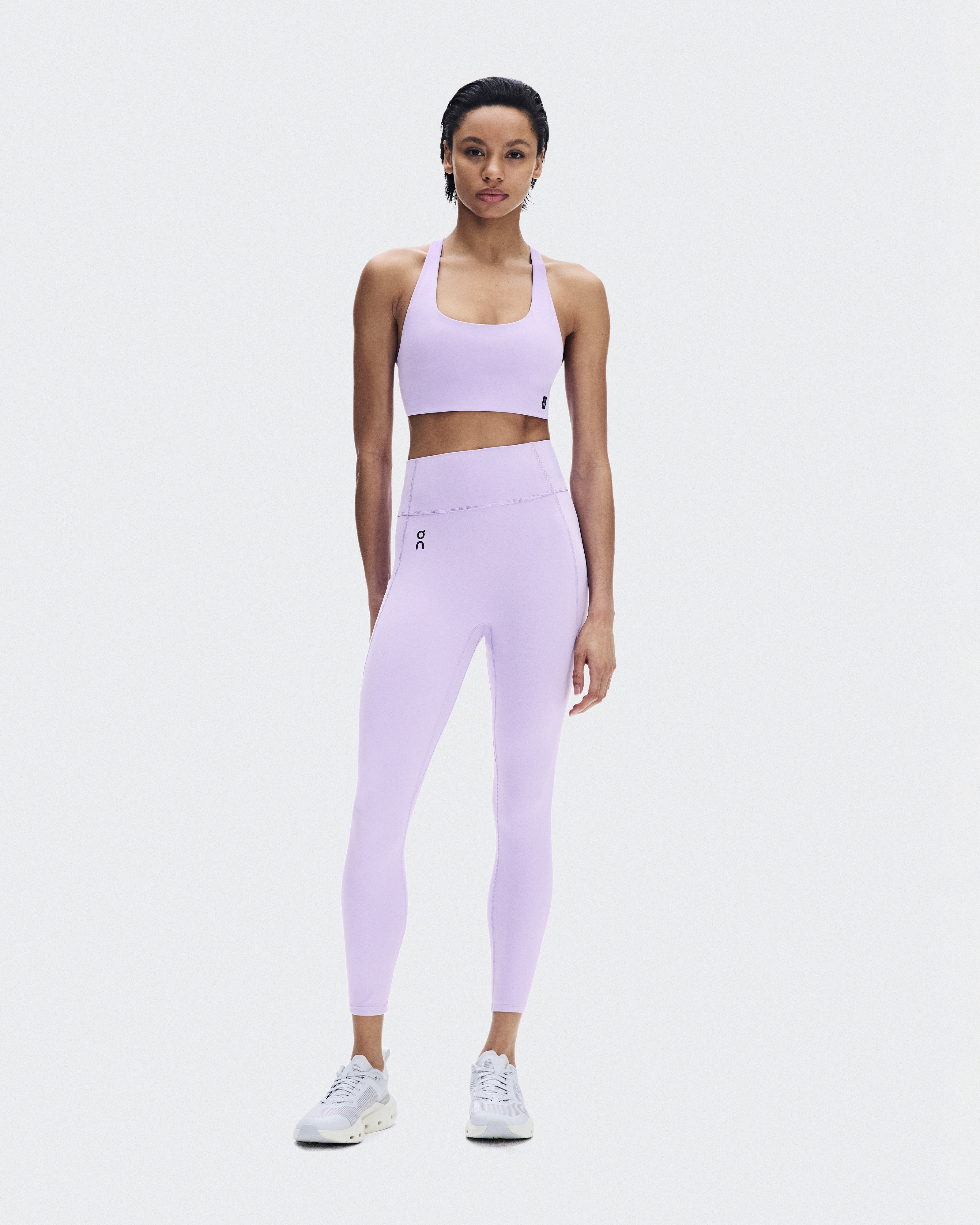 On Studio Bra: Women's Sports Bra For Low-impact Workouts