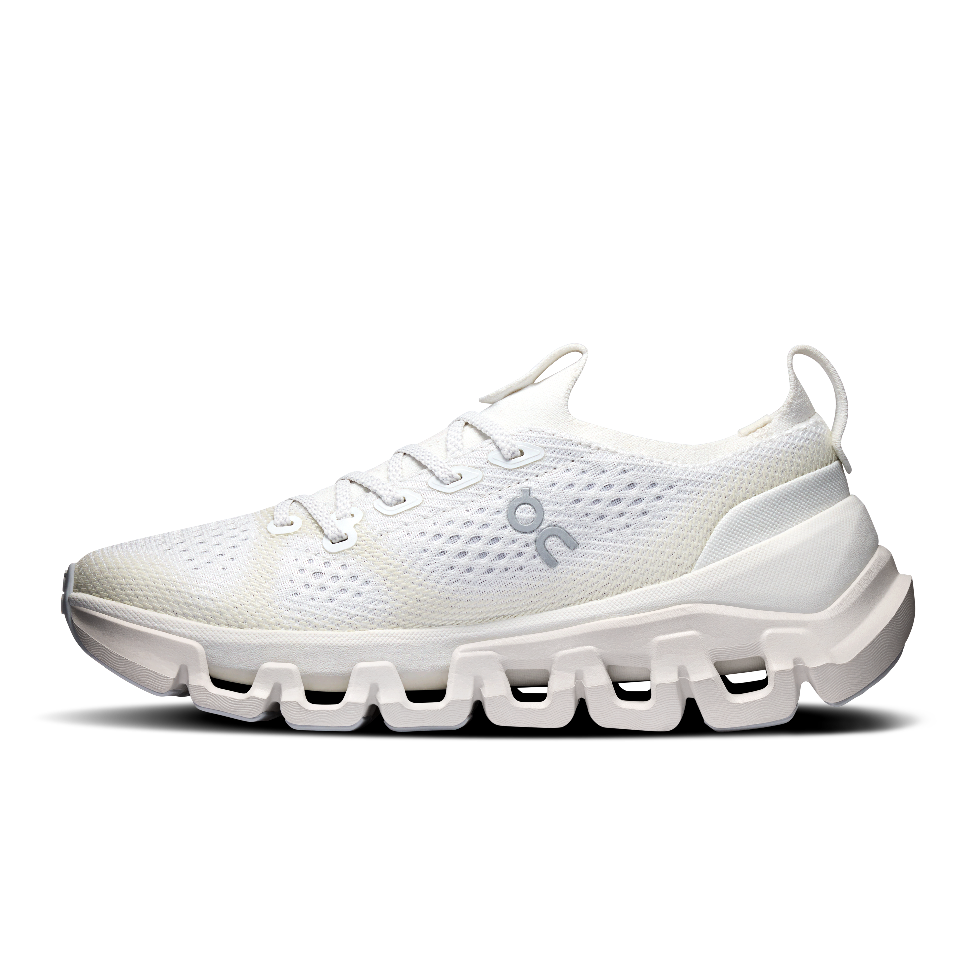 On Cloud X Tempo Ivory & Ice Women Active life Shoes