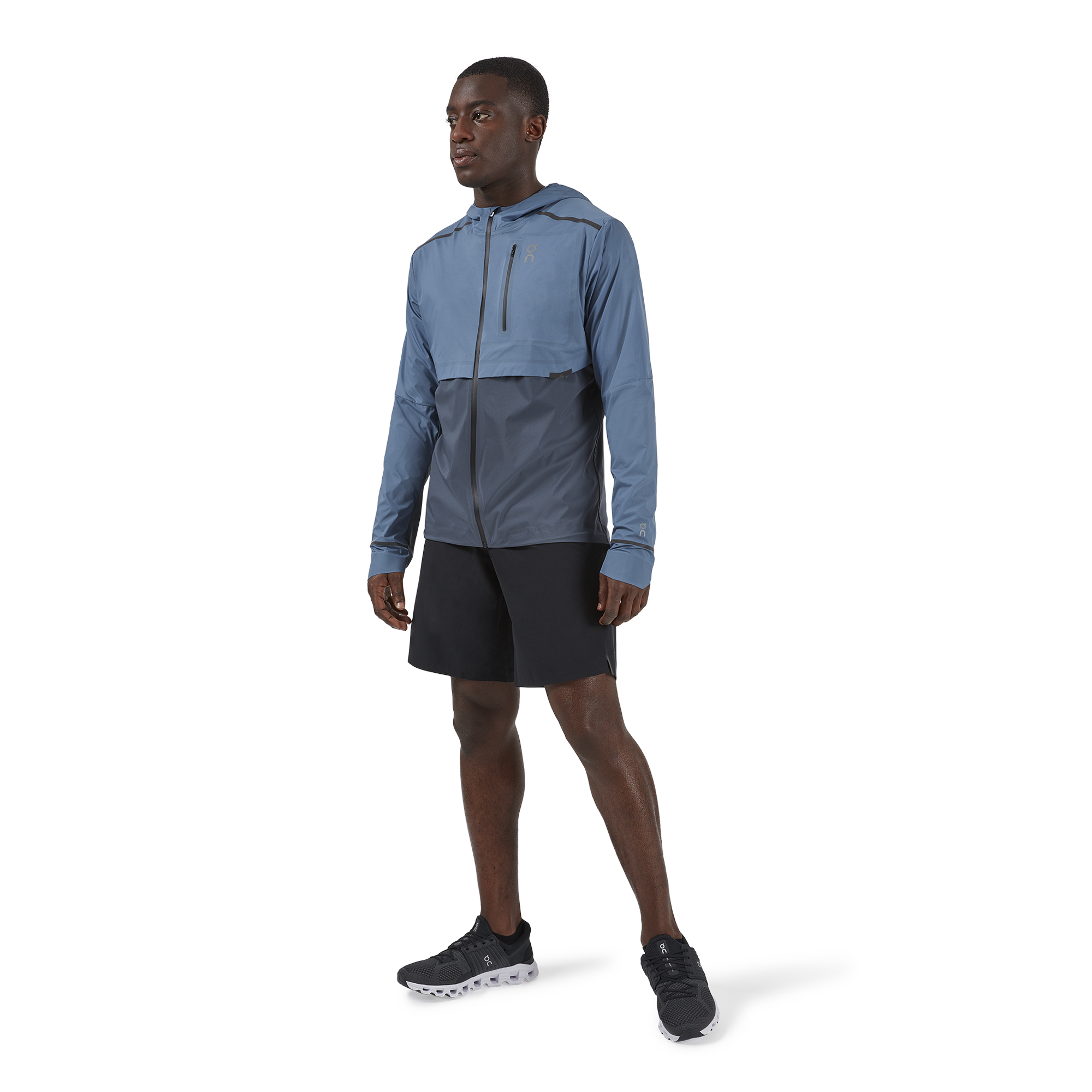 Men's Weather Jacket | On India