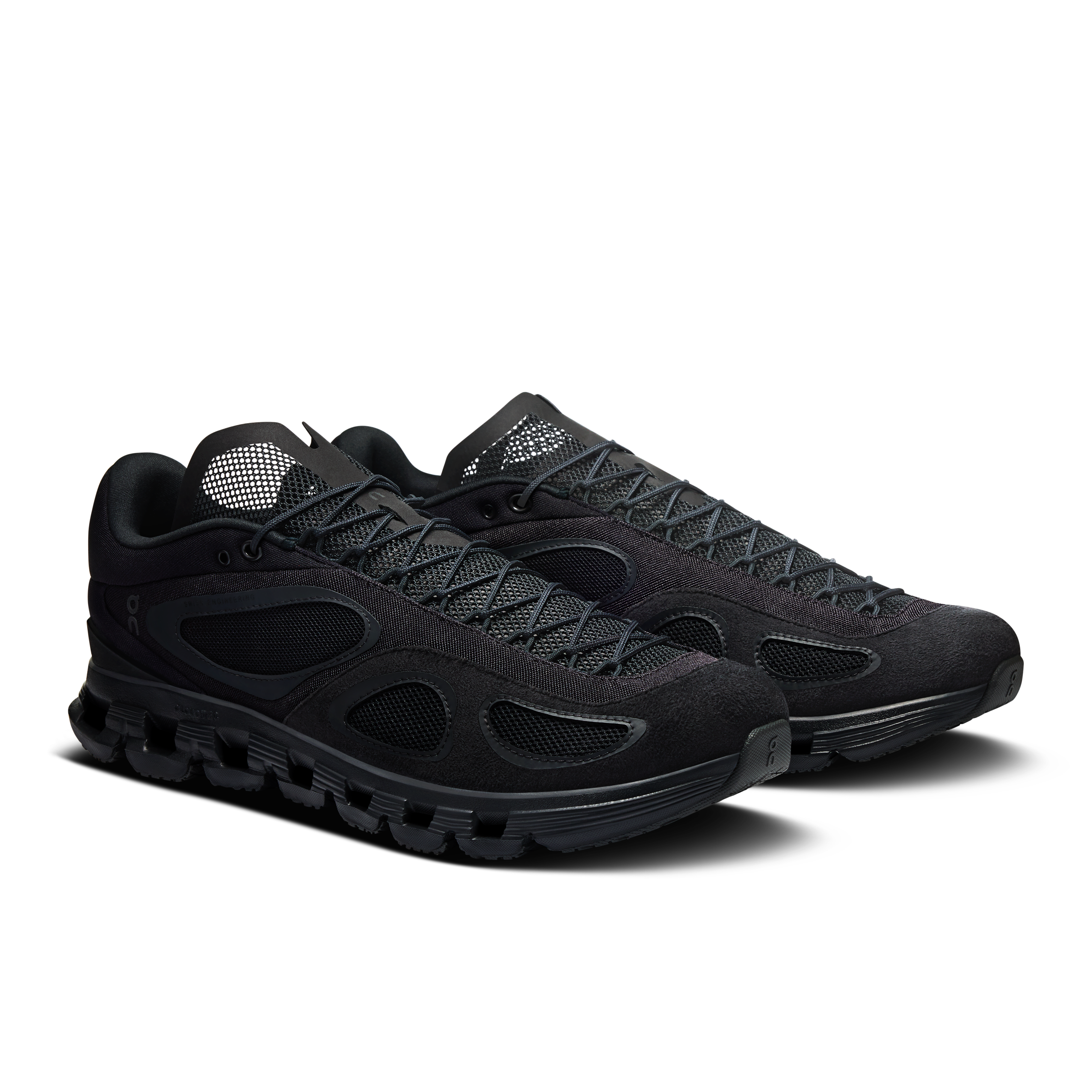 Cloud X FKAMen / Black / 44.5