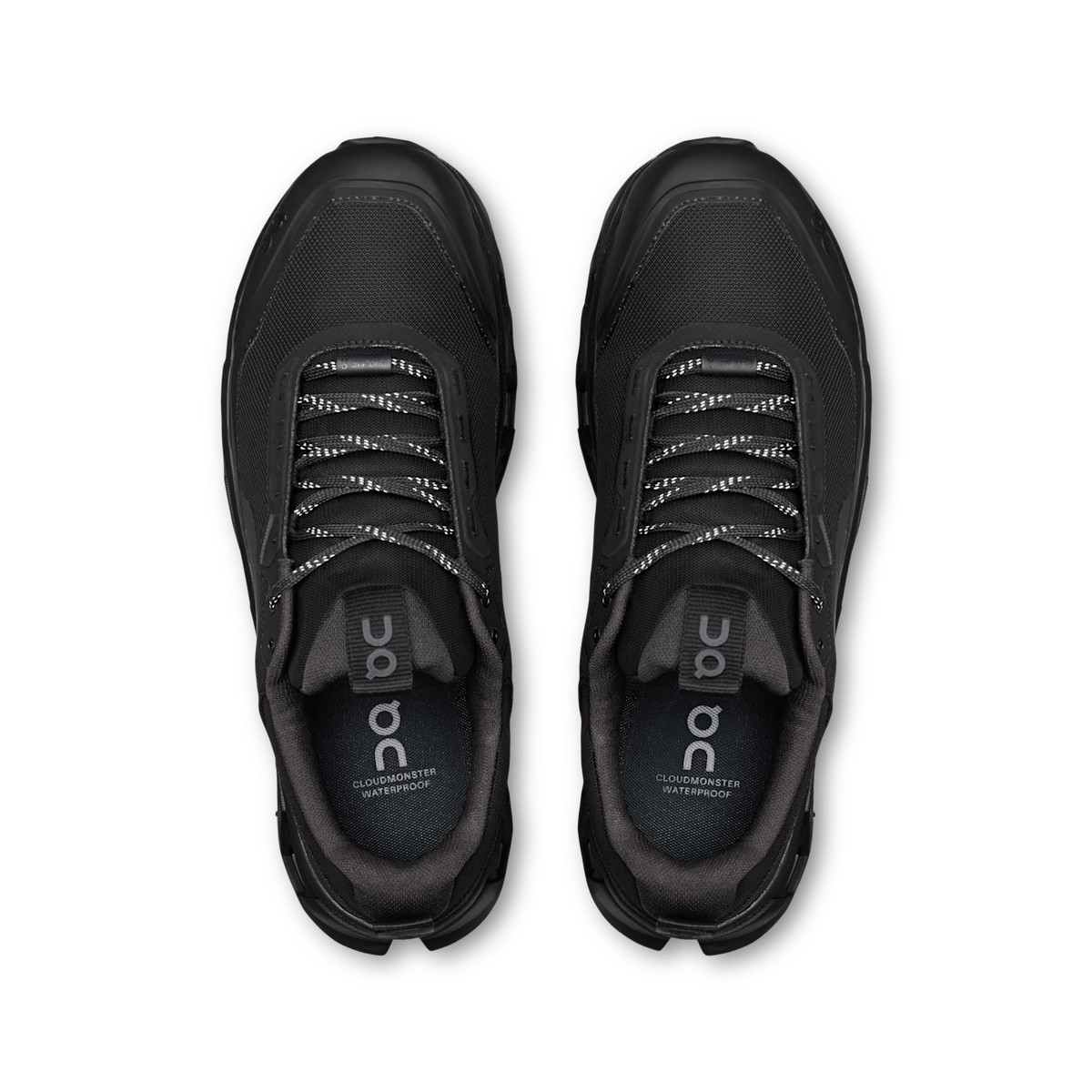 Men's Cloudmonster 1 Waterproof
