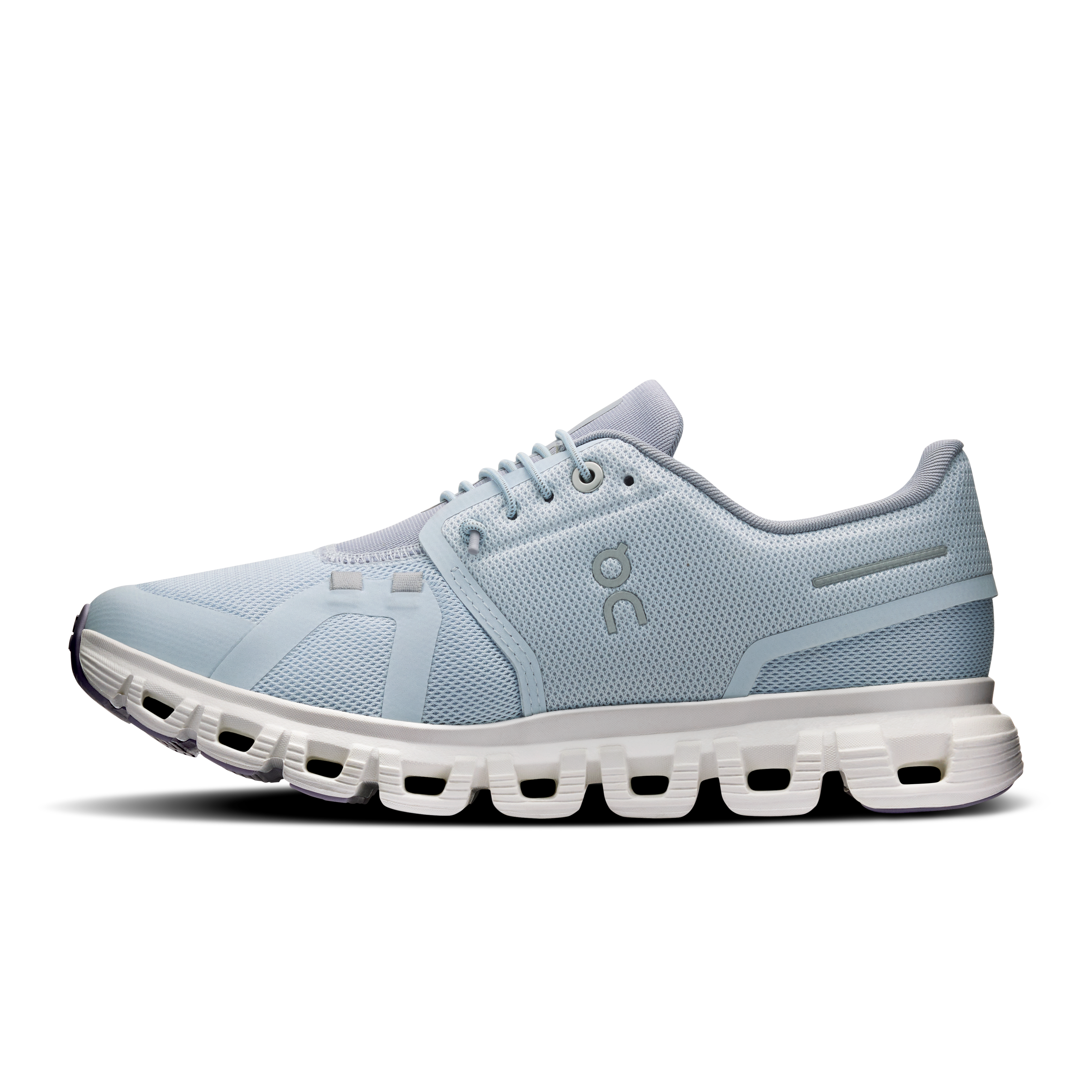 On Cloud 6 Heather & Lilac Women Active life Shoes