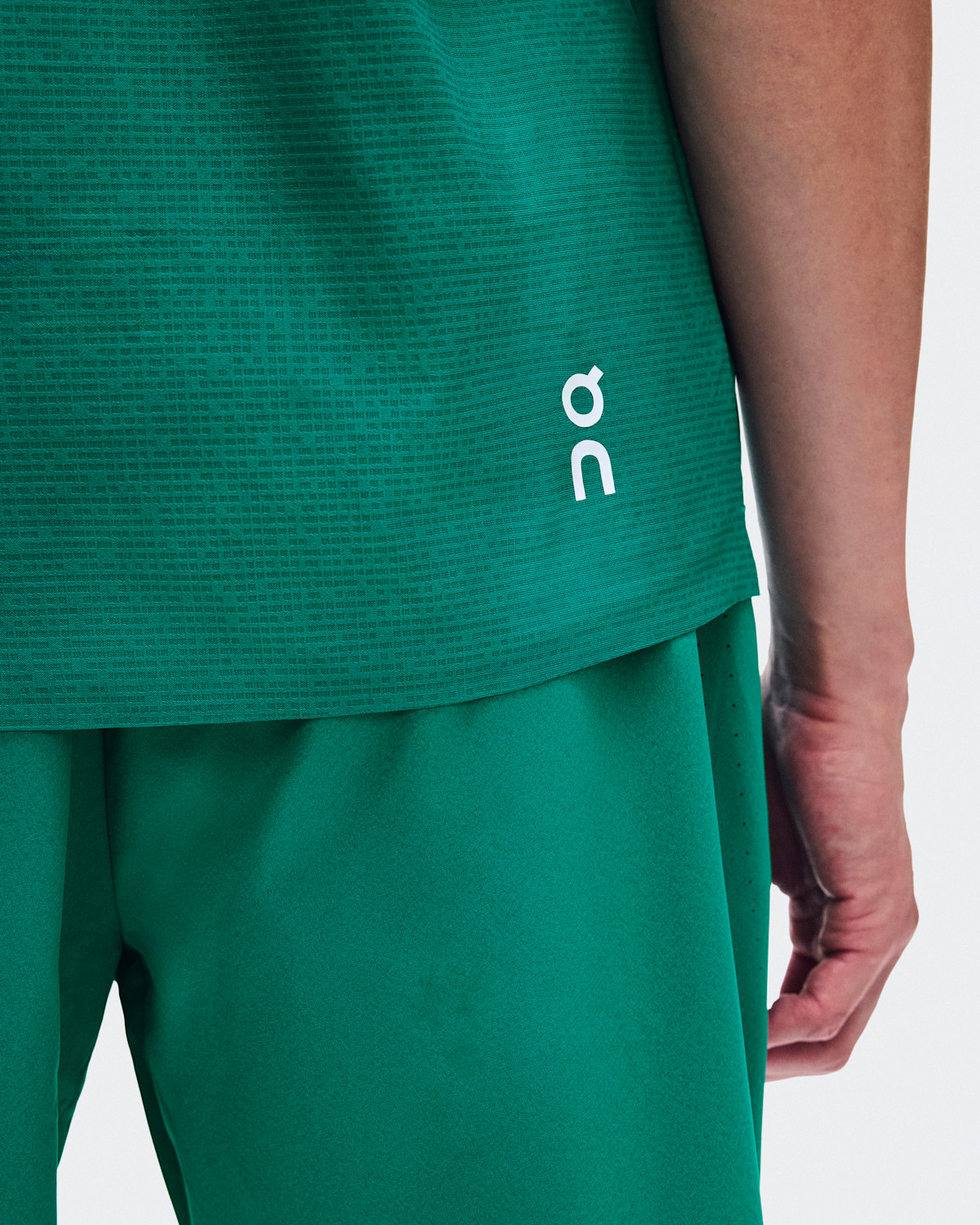 Men's Court Tank