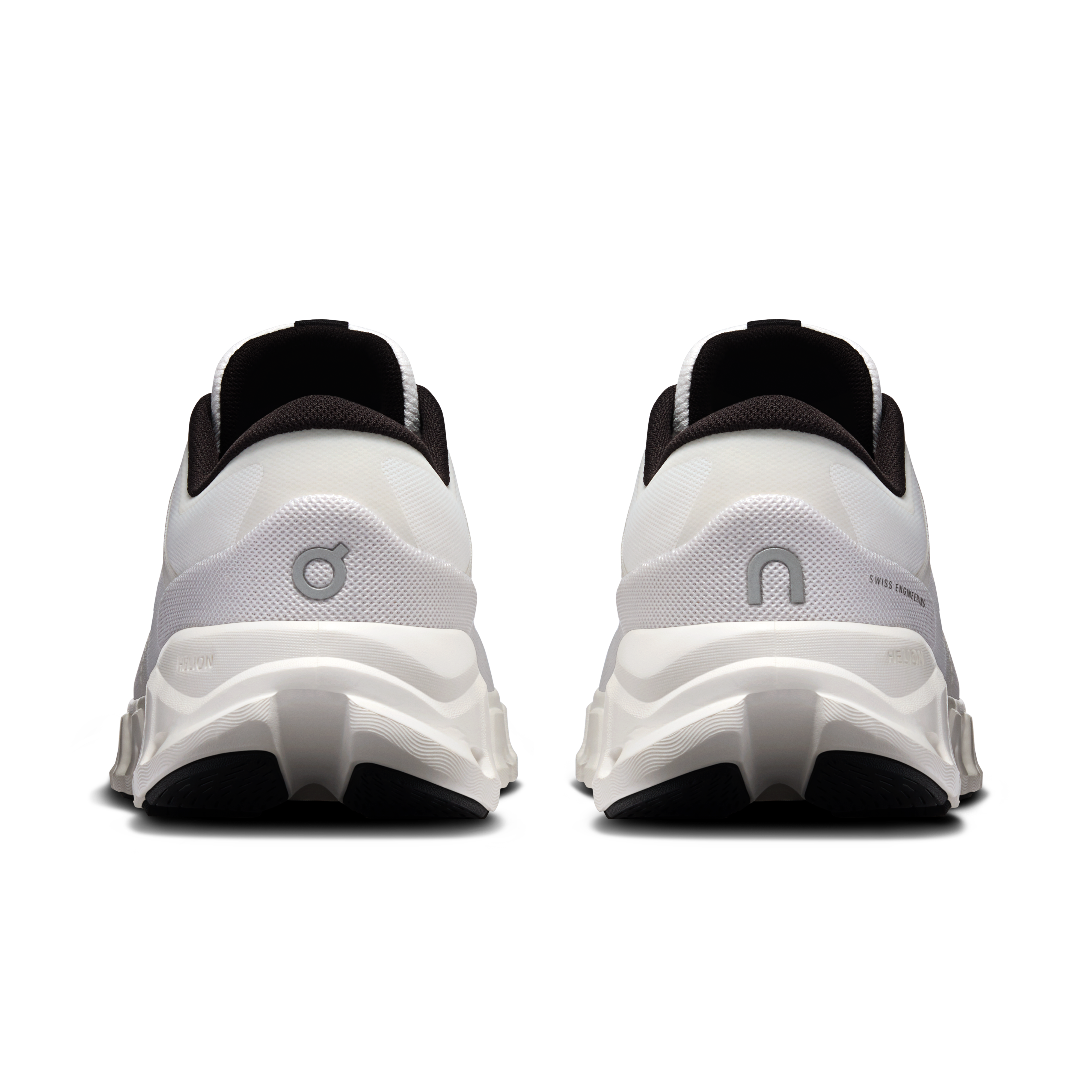 Cloud X 5Men / White | Black / 44