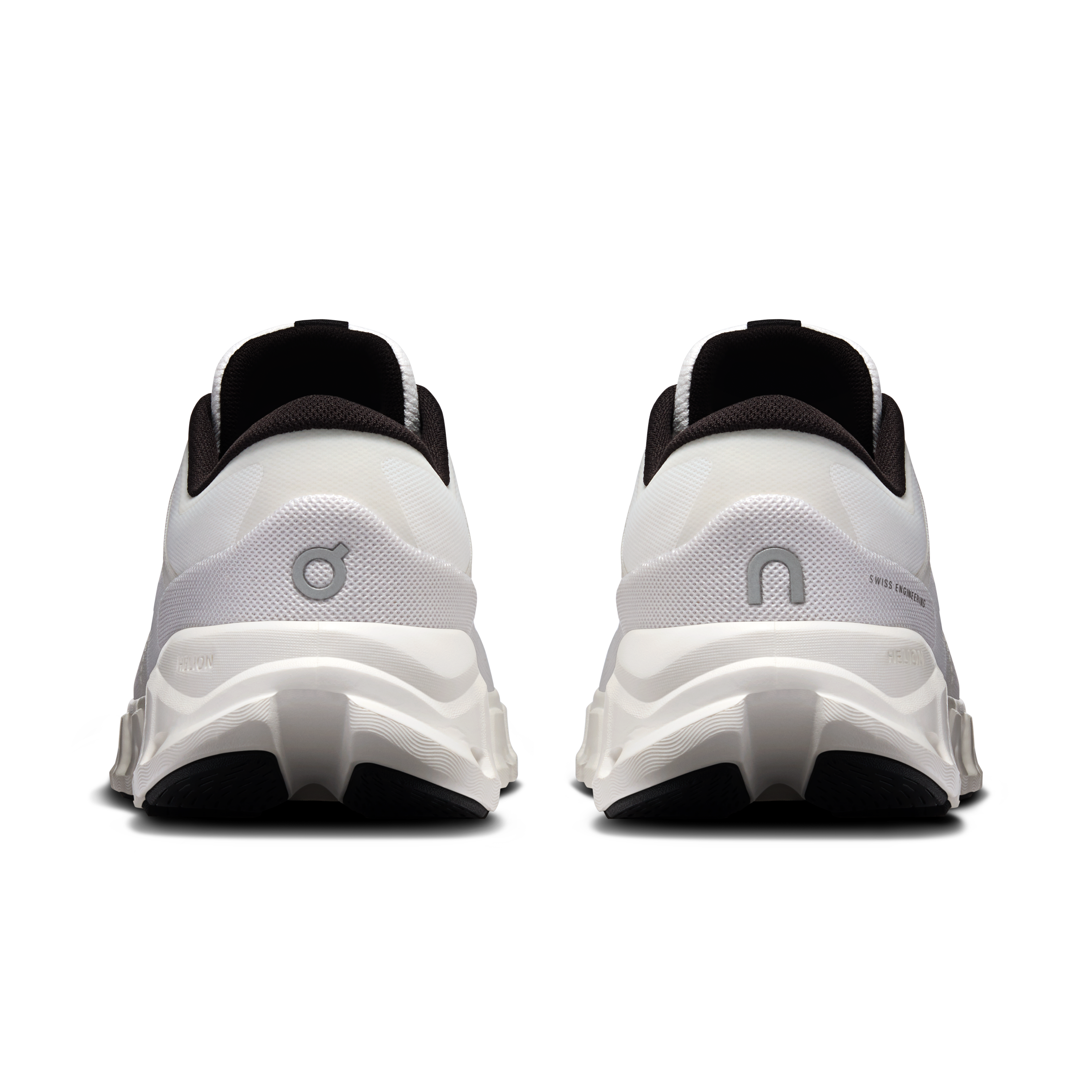 On Cloud X 5 White & Black Men Active life Shoes