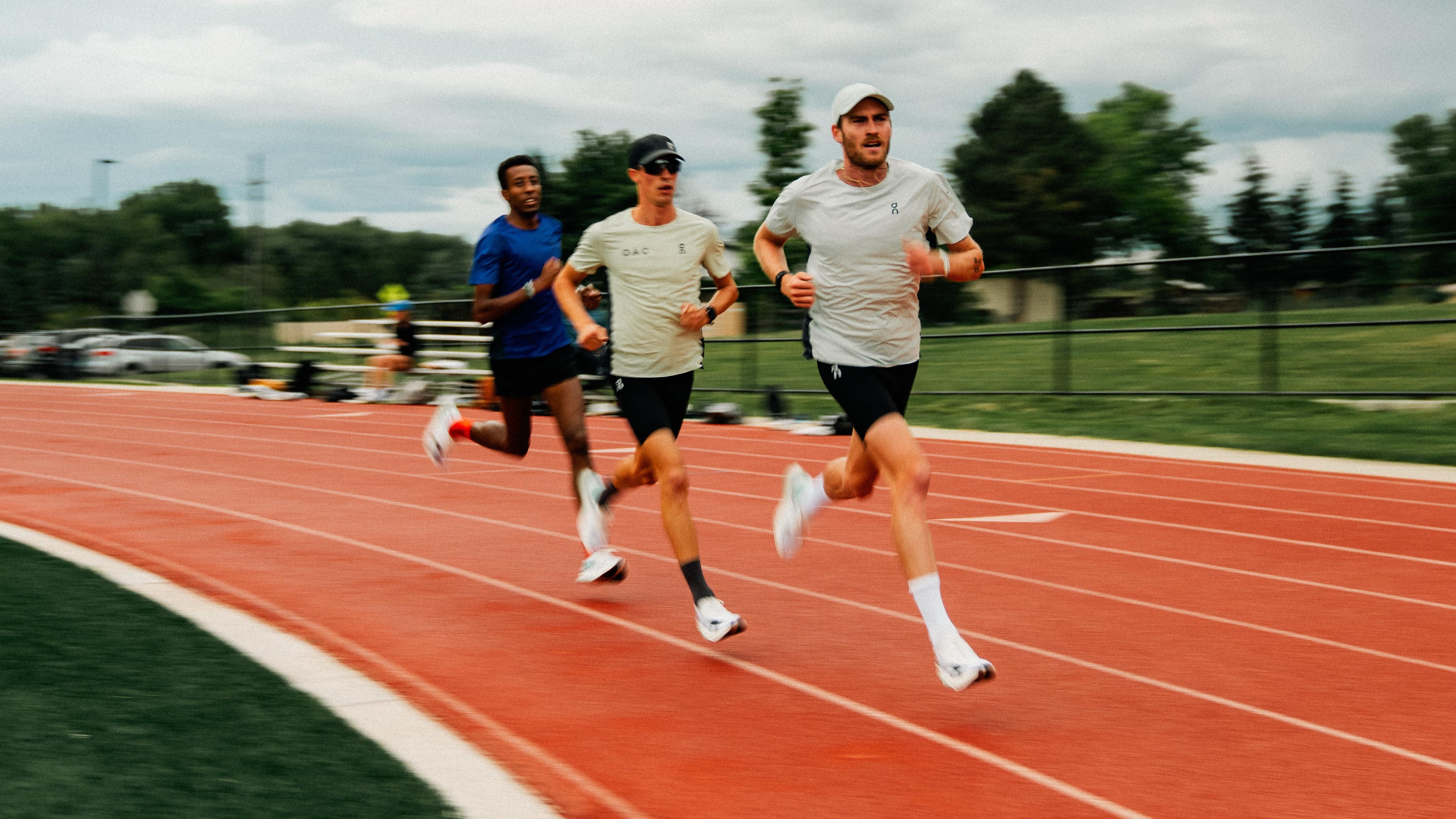 Track to run on sale at near me