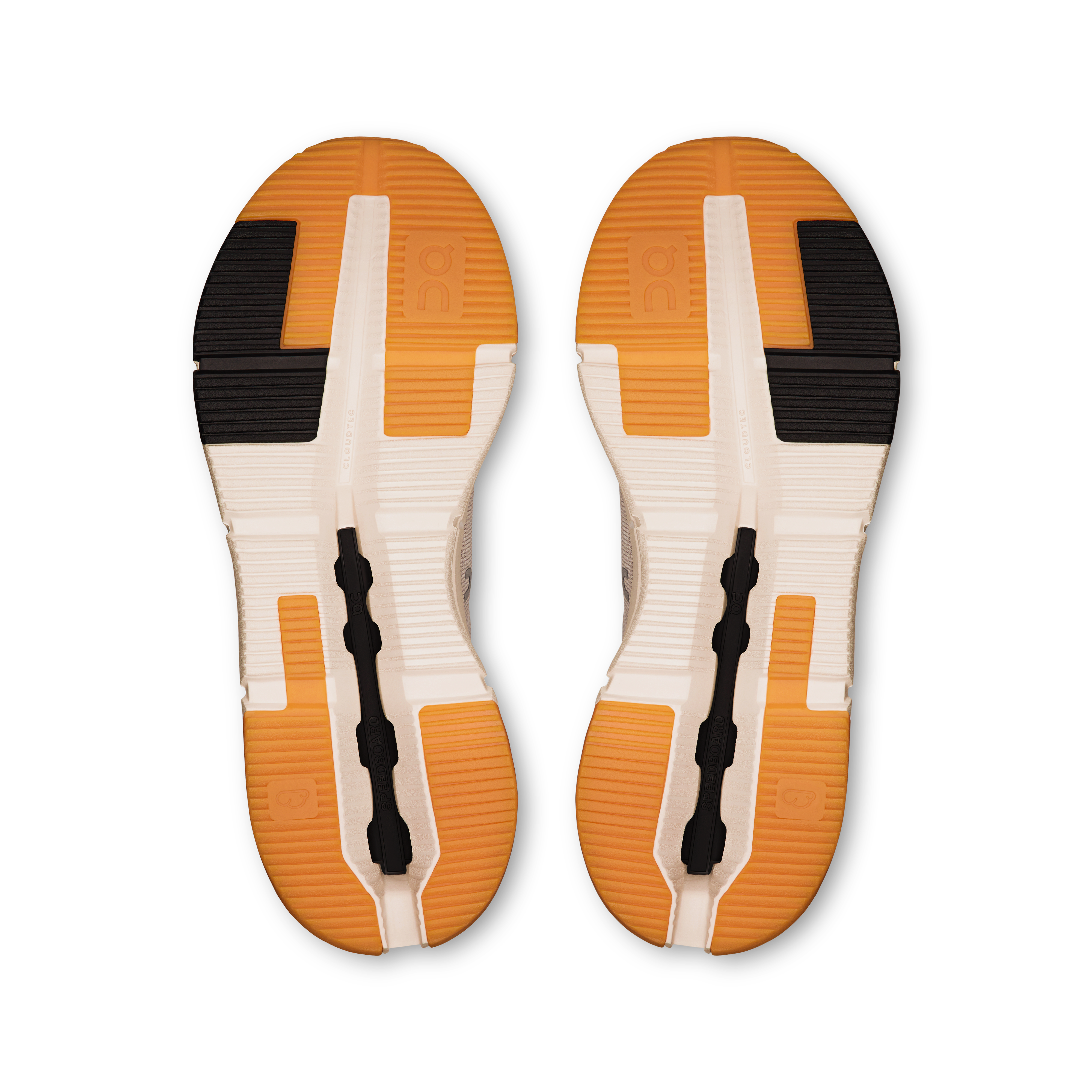 On Cloudnova Form 2 Truffle & Dew Hombre Vida activa Calzado