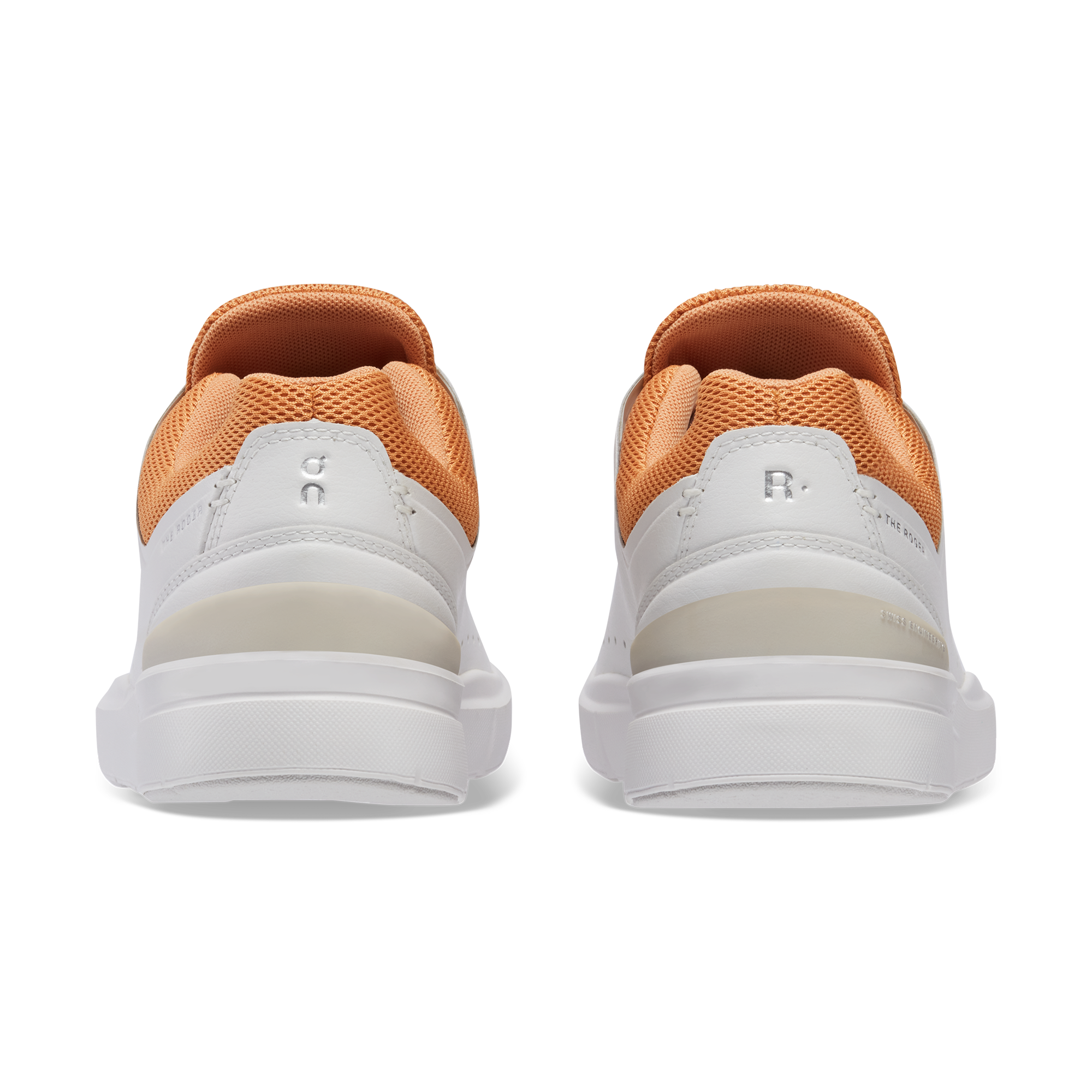 Women's THE ROGER Advantage | White & Copper | On United States