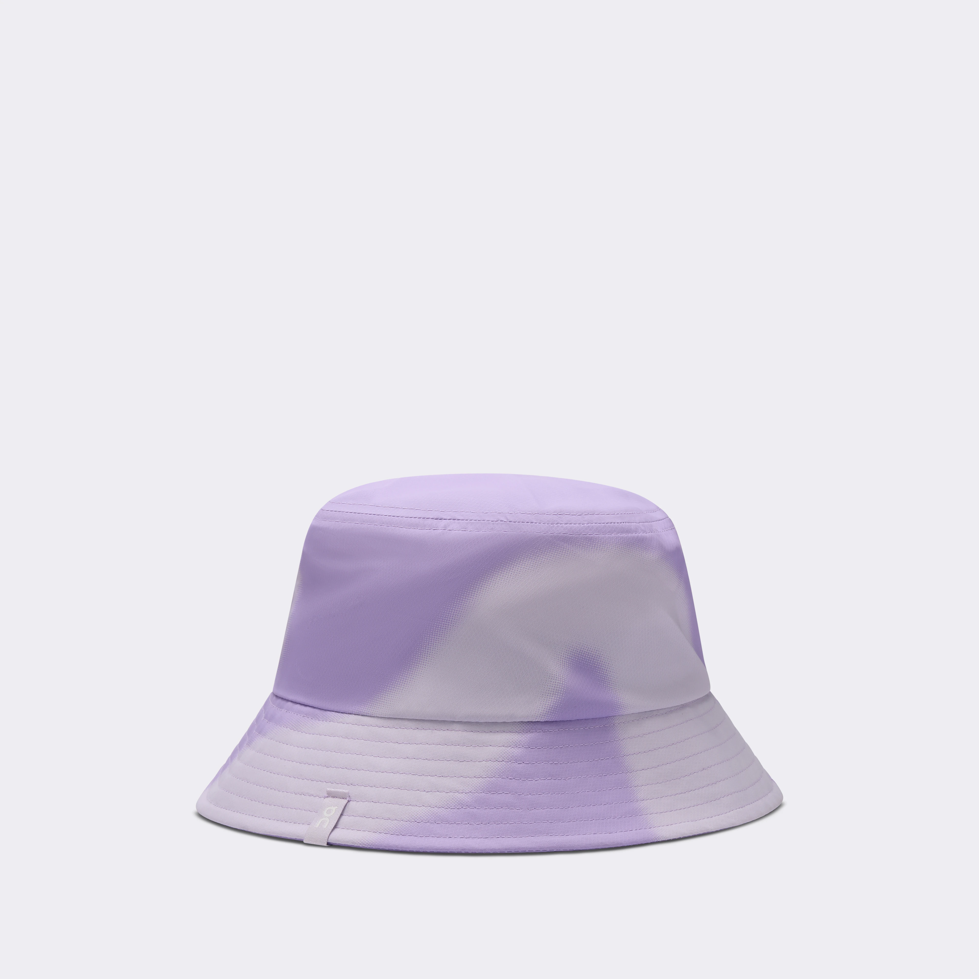 On Liquid Logo Hat Kids Rose Bleu Enfant Enfant – Porté quotidien, enfants de 4-8&nbsp;ans Chapeaux