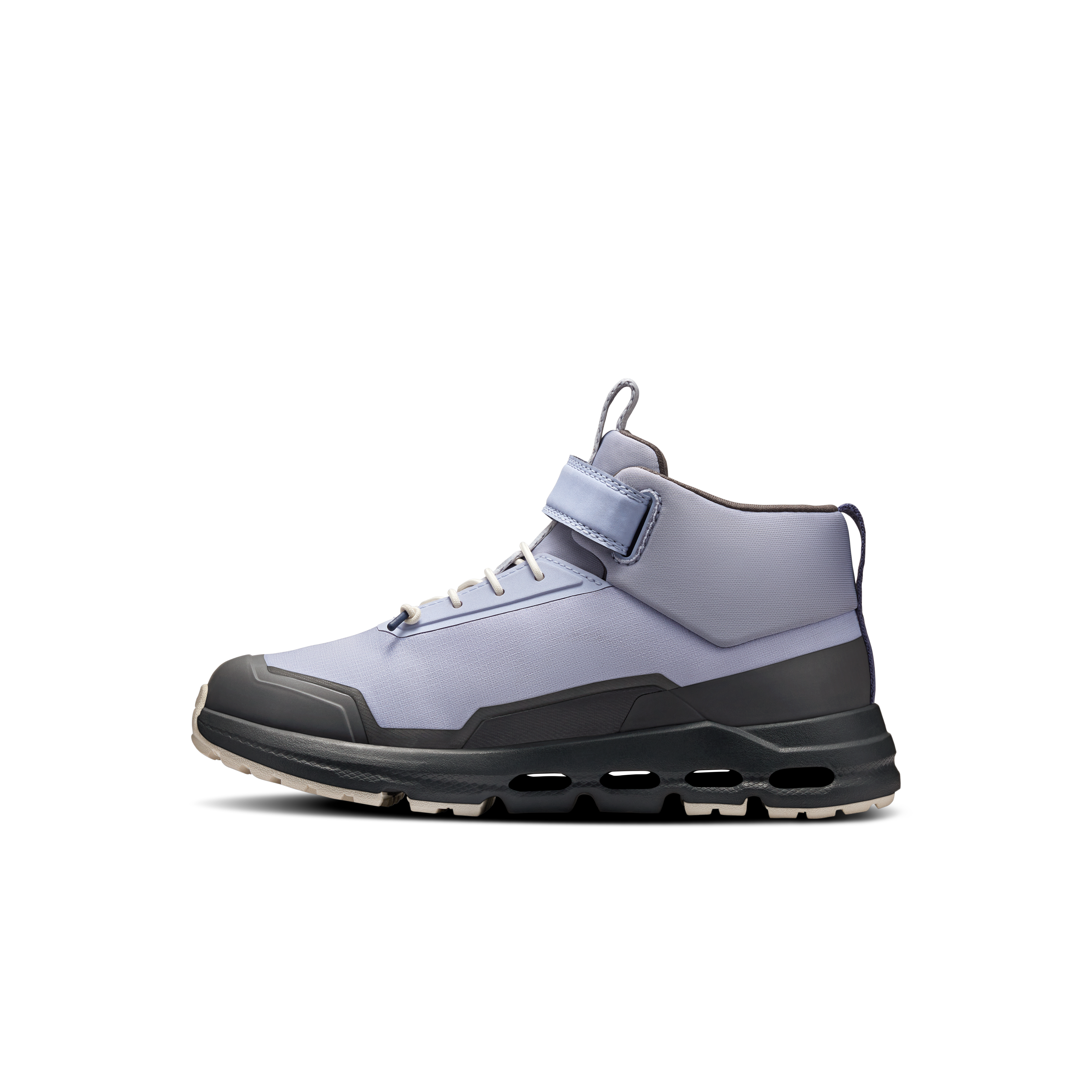 Cloudhero Mid WaterproofKids / Nimbus | Eclipse / 28.5