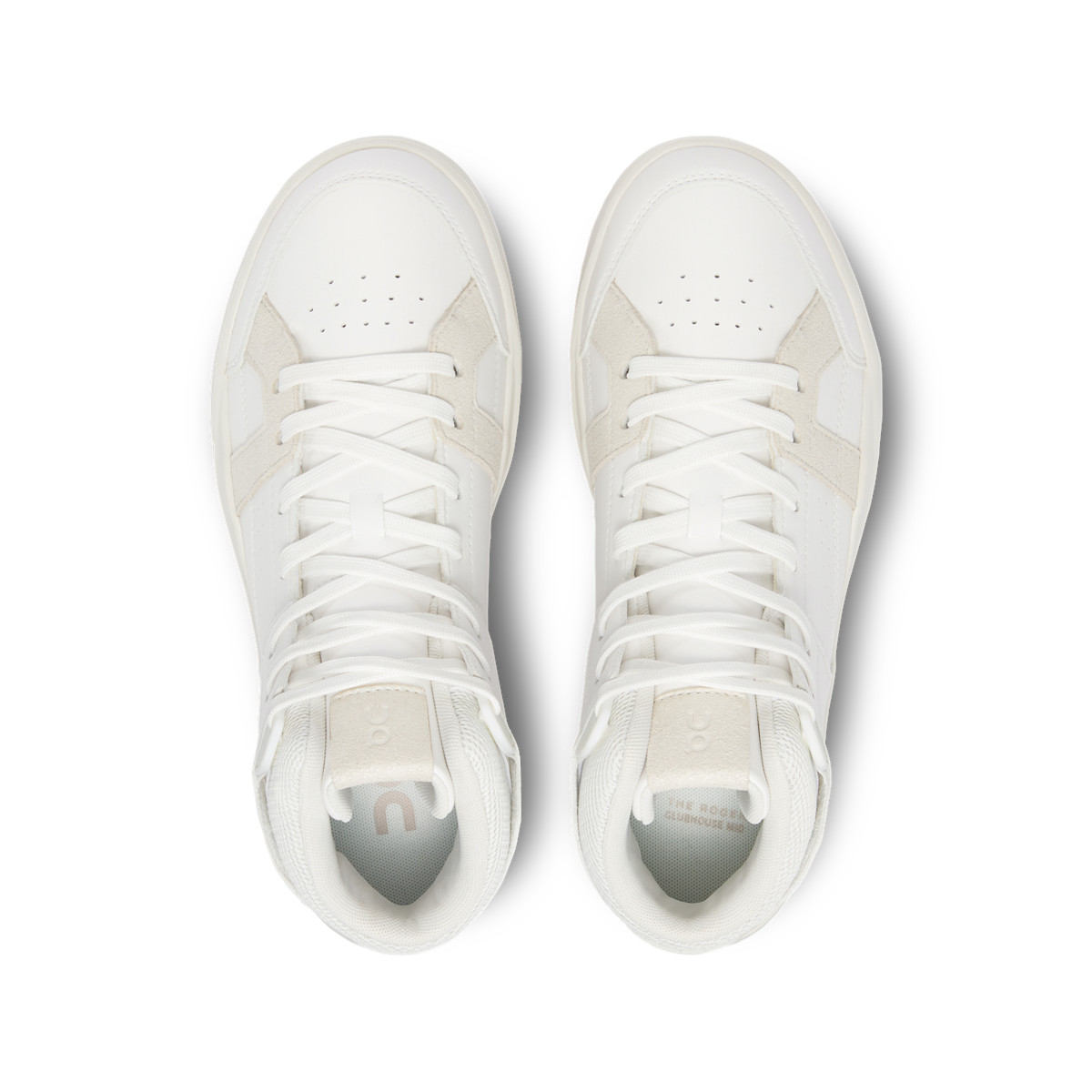 Women's THE ROGER Clubhouse Mid