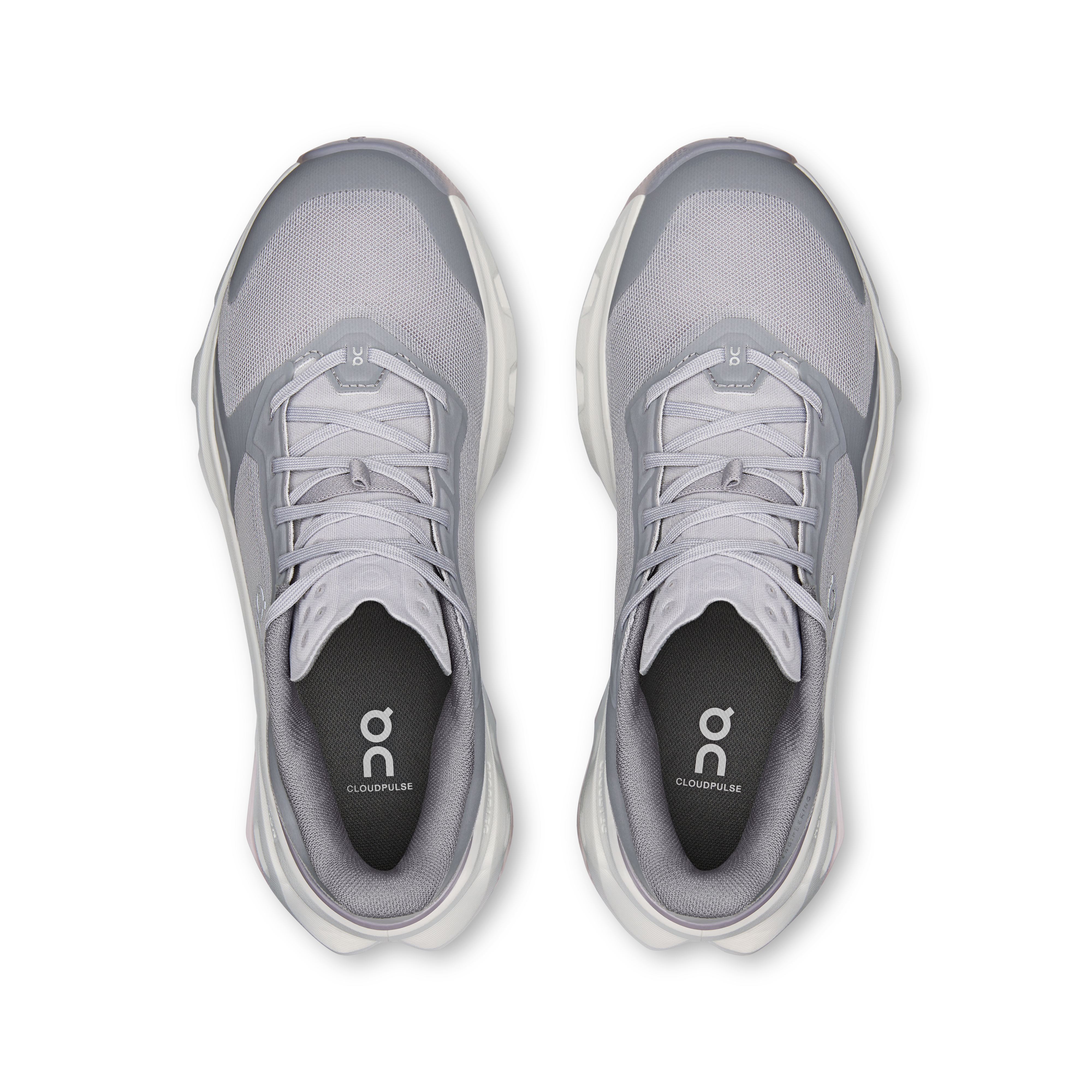 Cloudpulse 2Women / Alloy | Ice / 40
