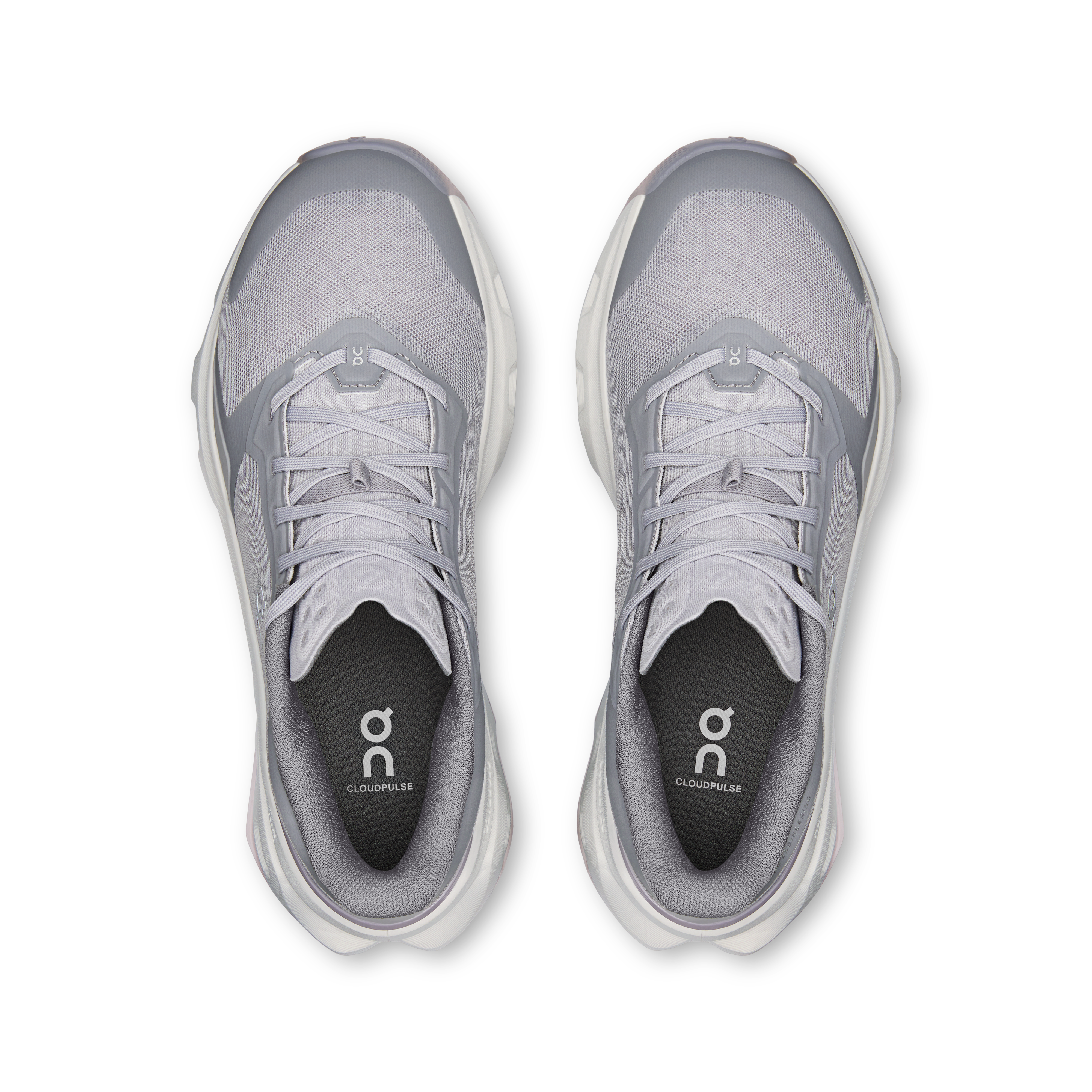 On Cloudpulse 2 Alloy & Ice Damen training_shoes Schuhe