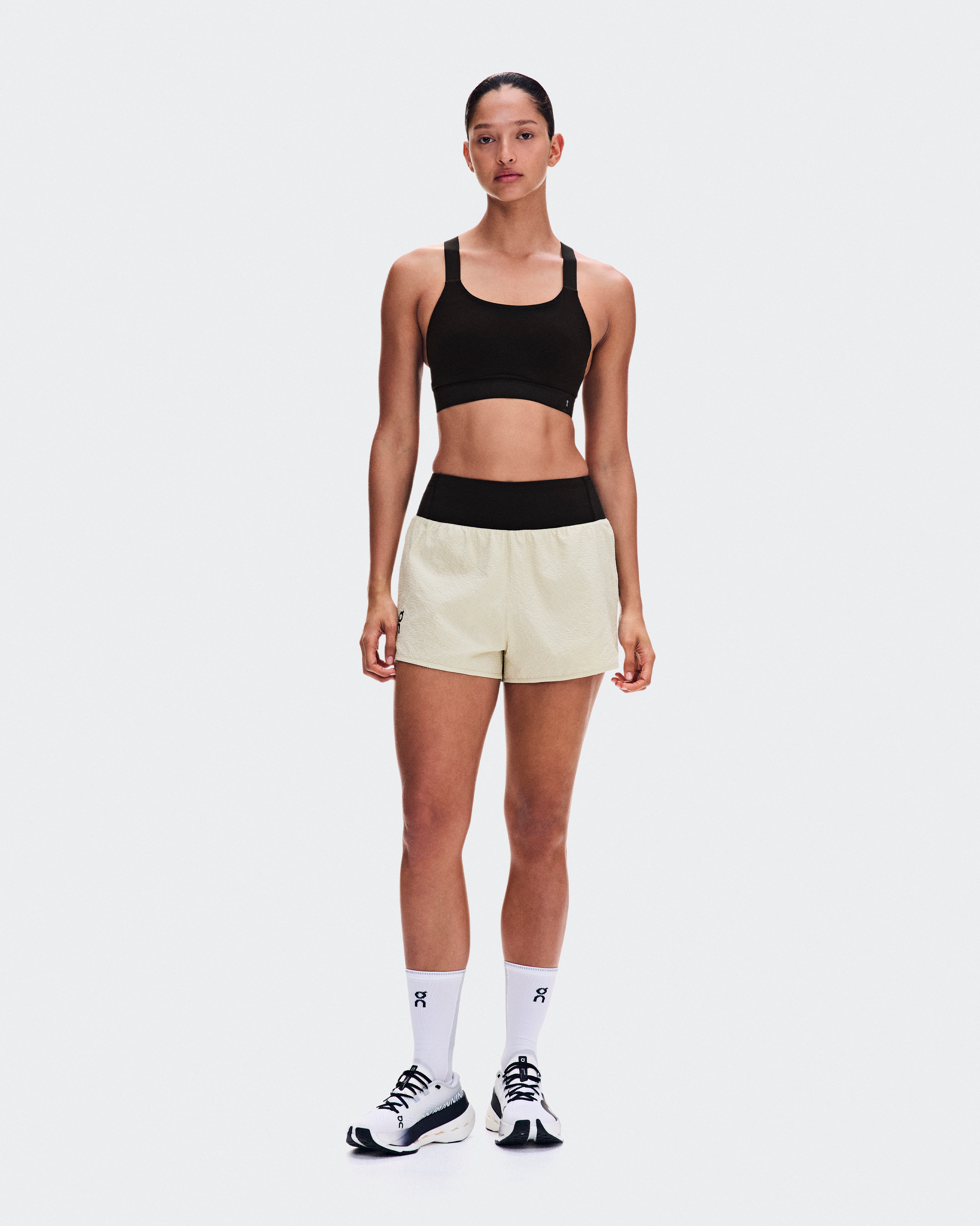 Performance Volt ShortsWomen / Hare / M