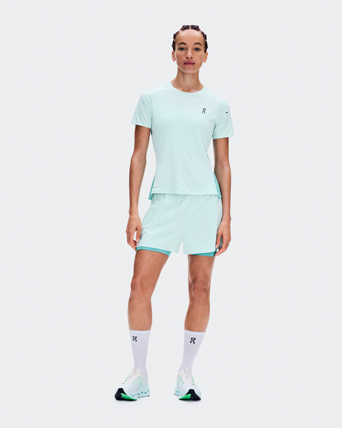 Women's Performance-T