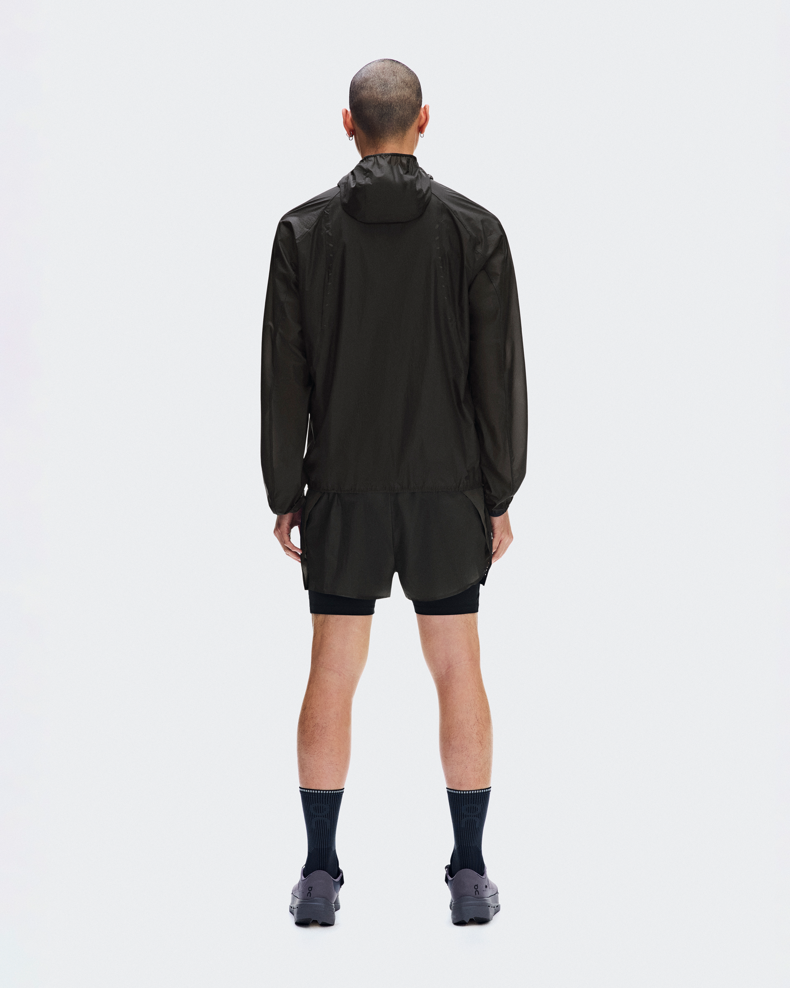 Zero Jacket PAFUnisex / Molasses / L