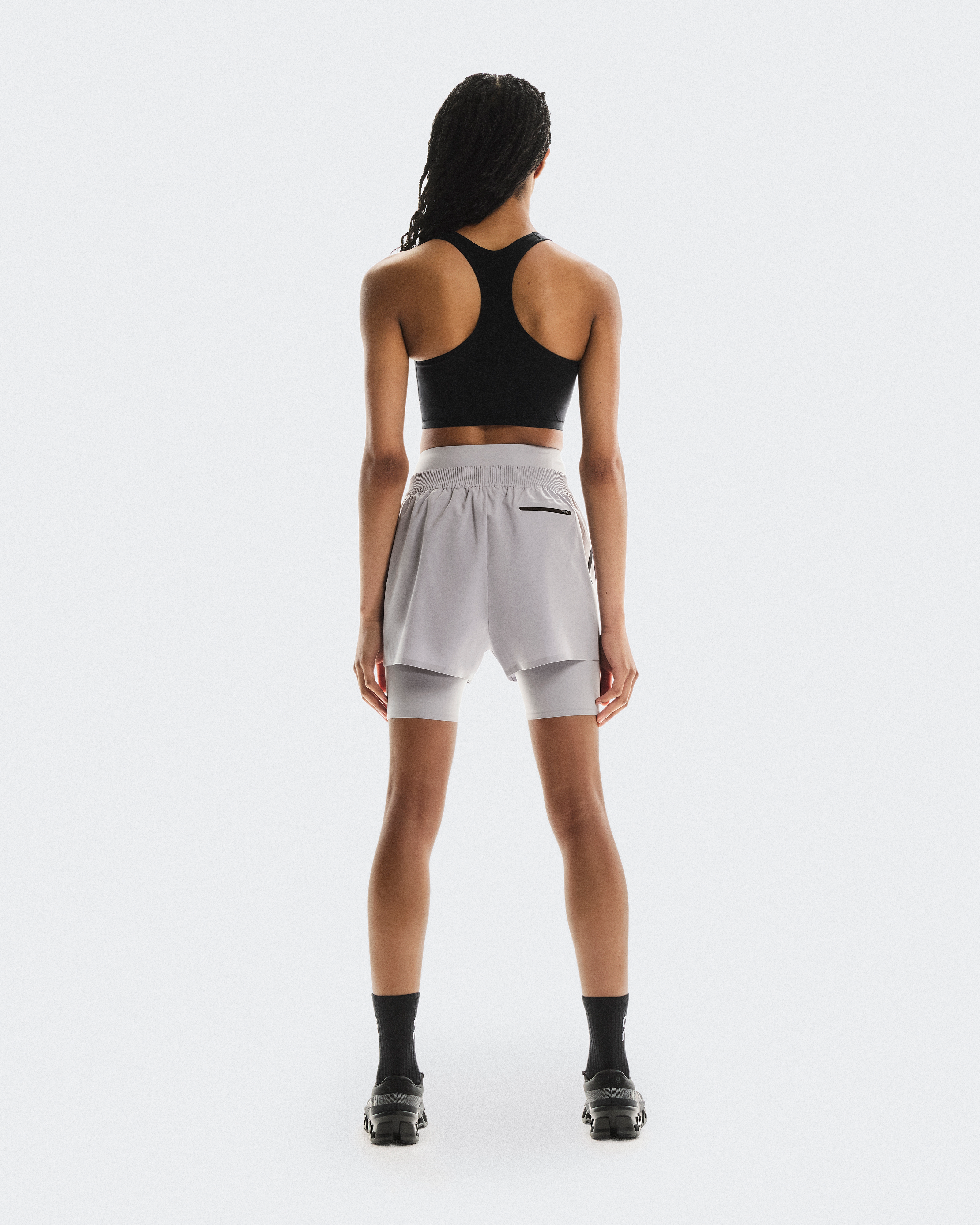 Train BraWomen / Black / L