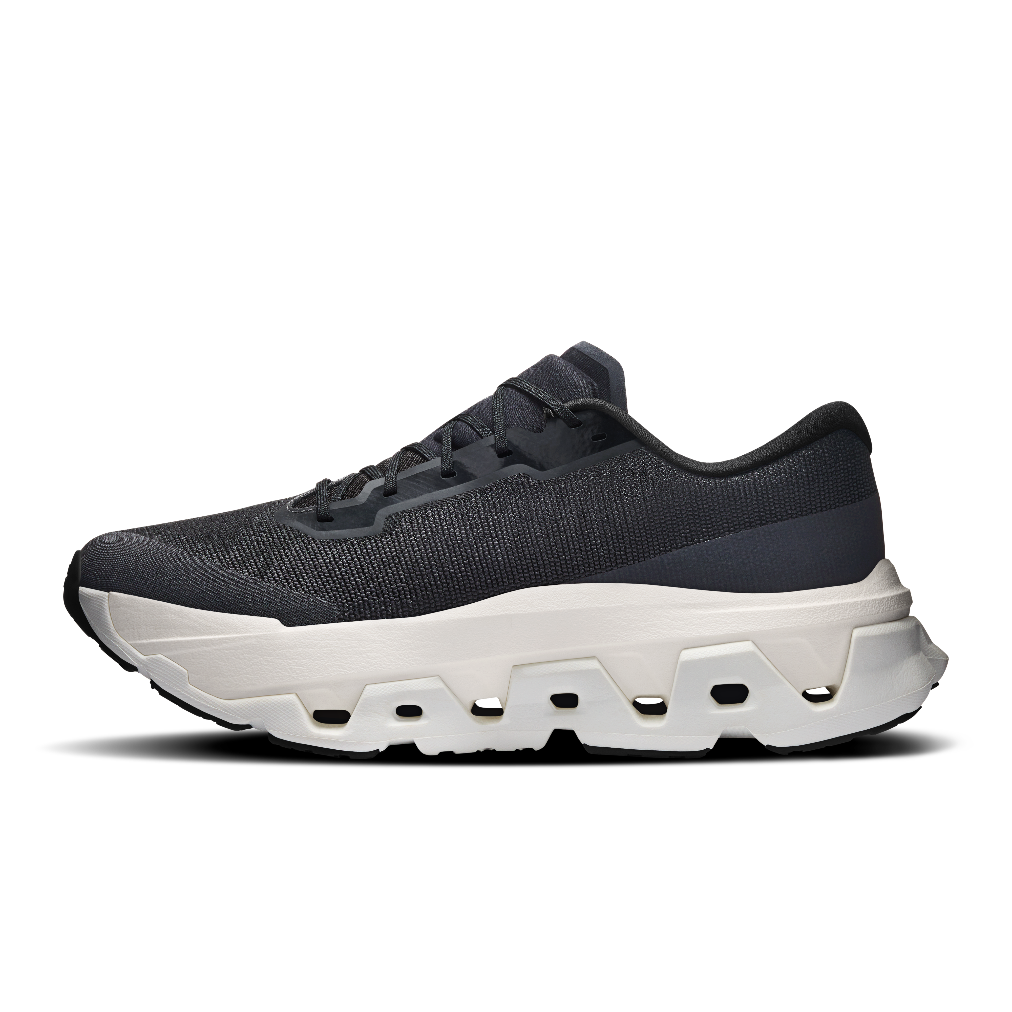 Cloudmonster 3 HyperMen / Black | Ivory / 42