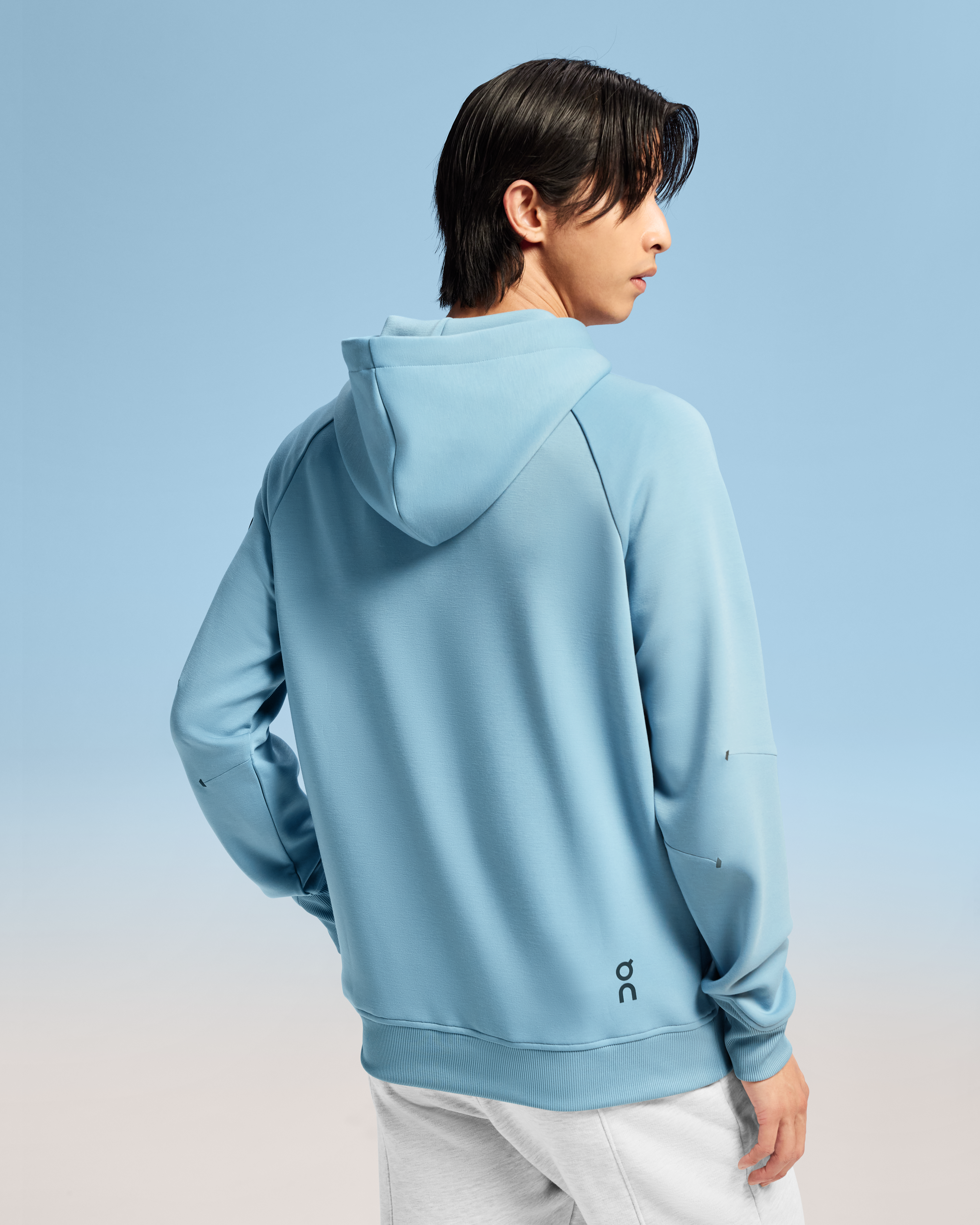 HoodieMen / Coast / XL