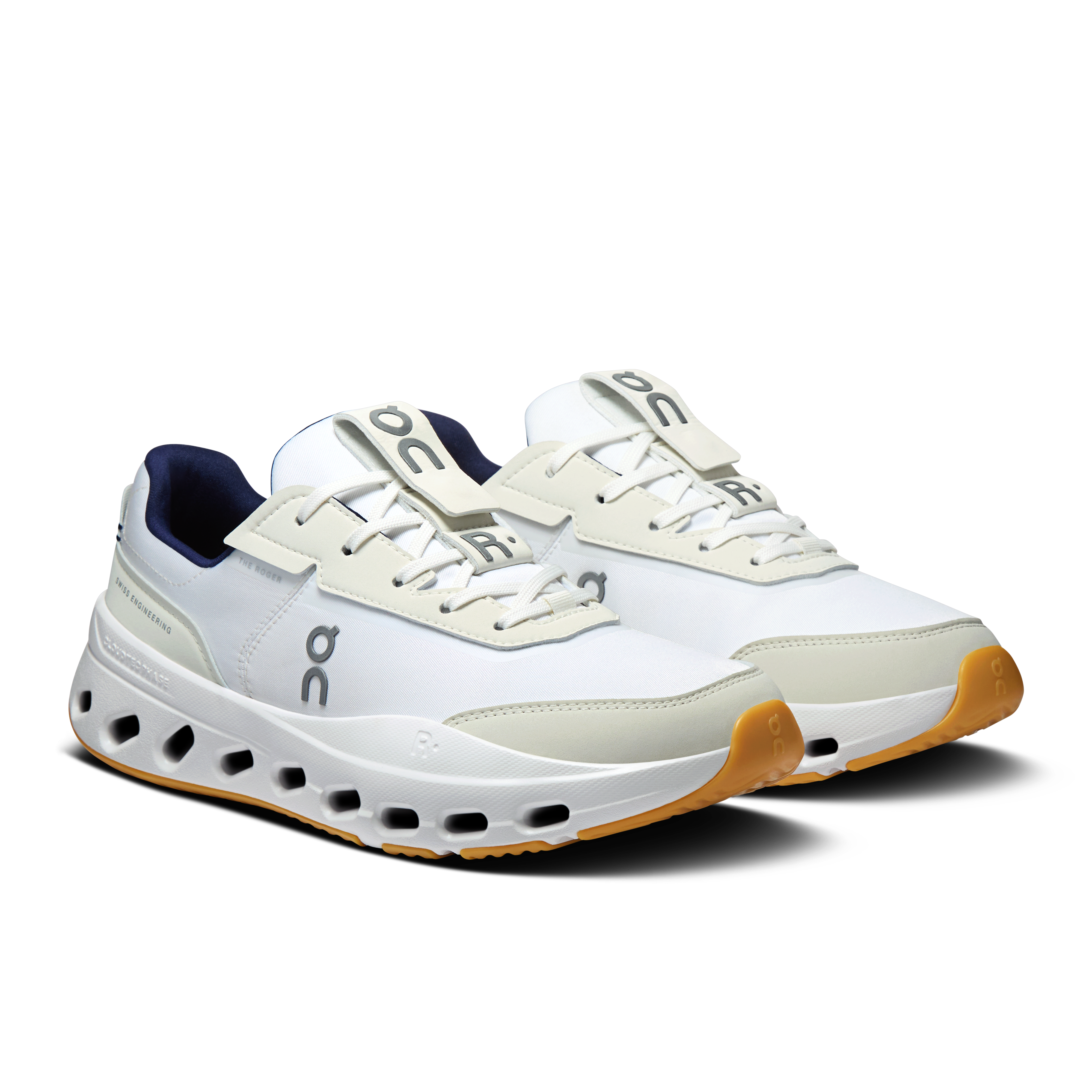 THE ROGER WildcardWomen / White | Midnight / 37.5