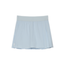 Court Skirt Pleated in Arctic