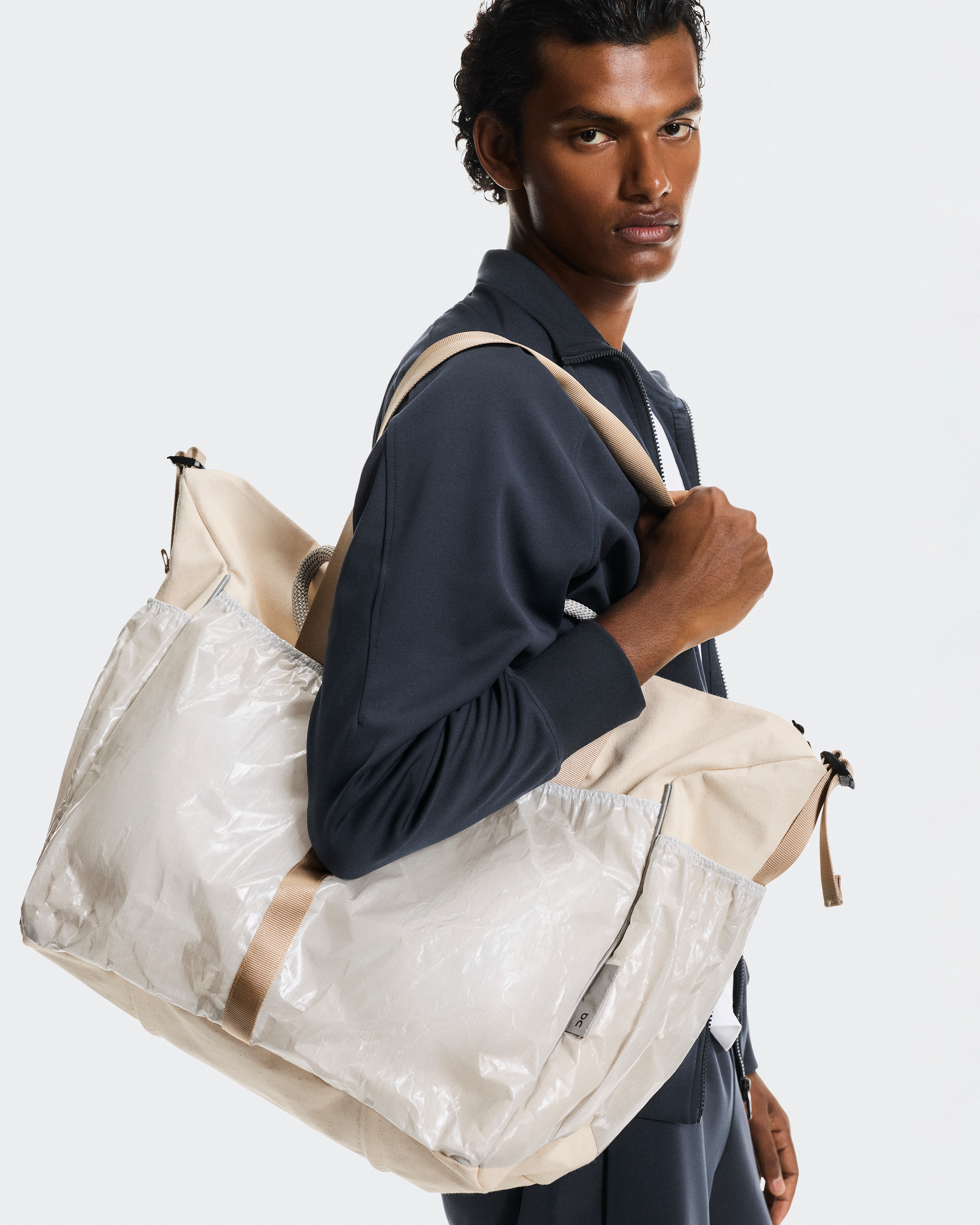Court Pack 40LUnisex / Sesame | White / N/A