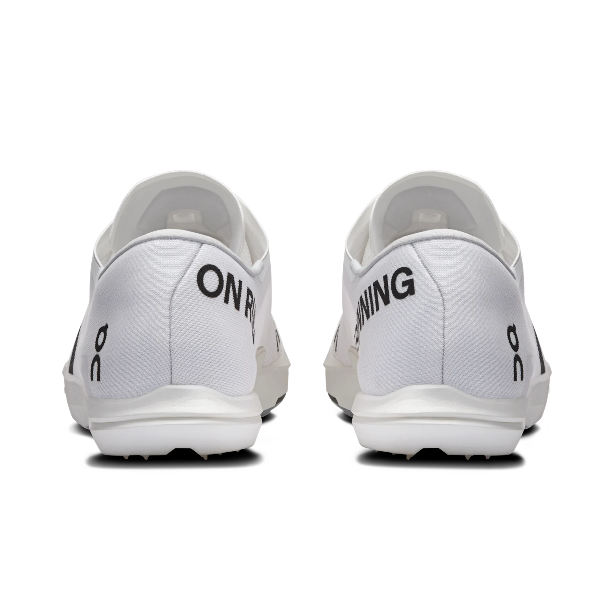 Men's Cloudspike Amplius 2 White | Frost - thumbnail 5