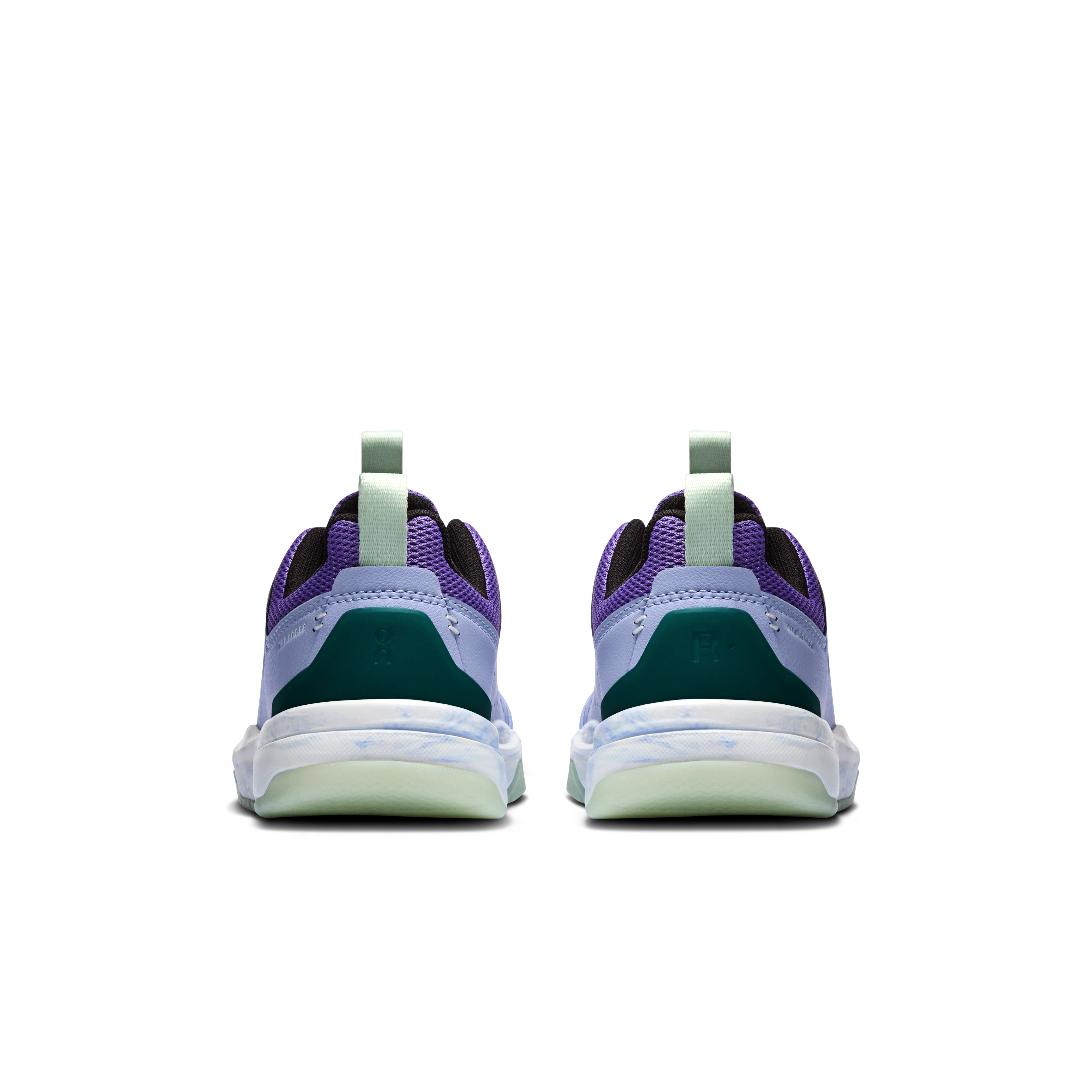 On THE ROGER Kids Myrtle & Lima Kids Active life Shoes