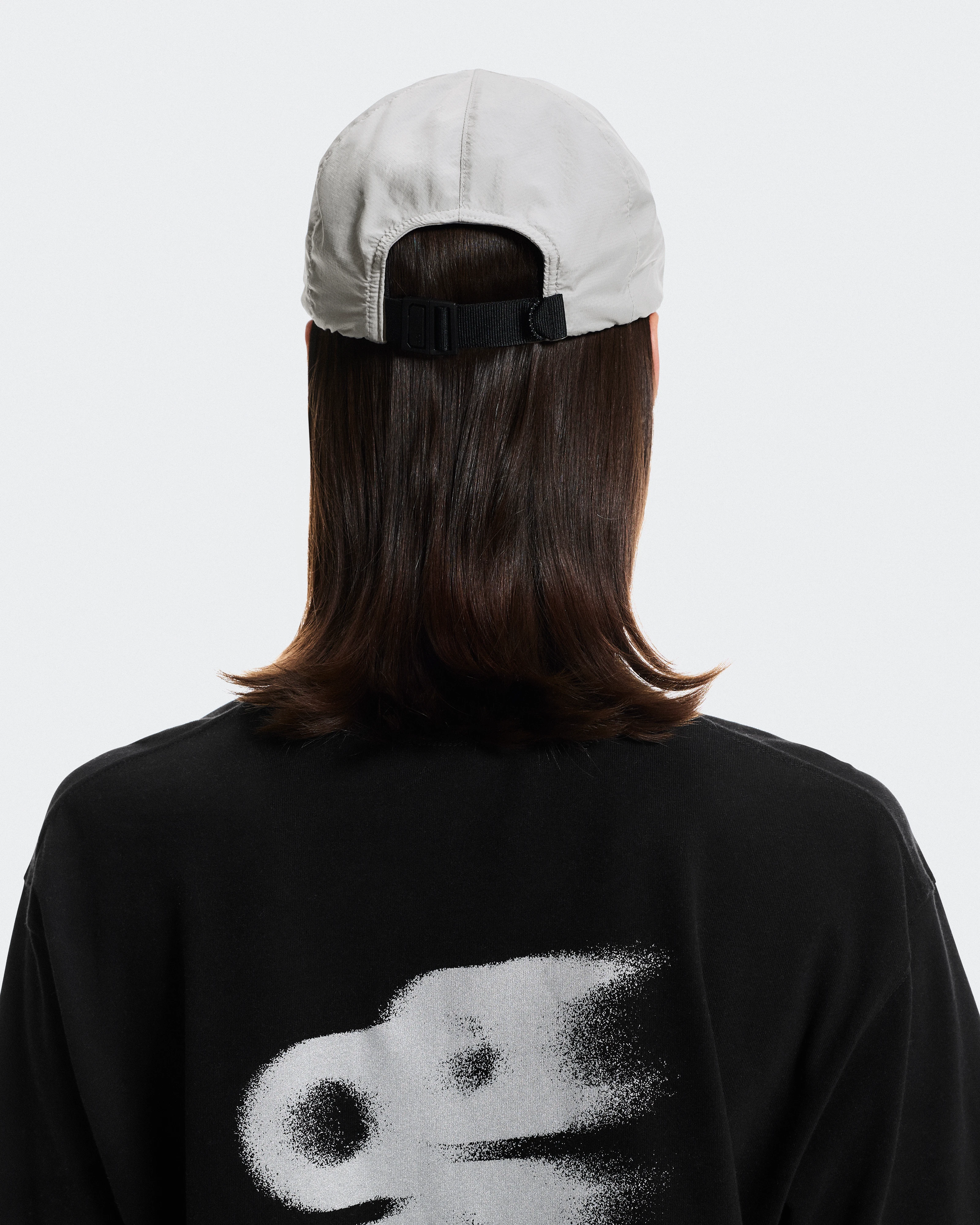 On On Cap Alloy Unisex Headwear