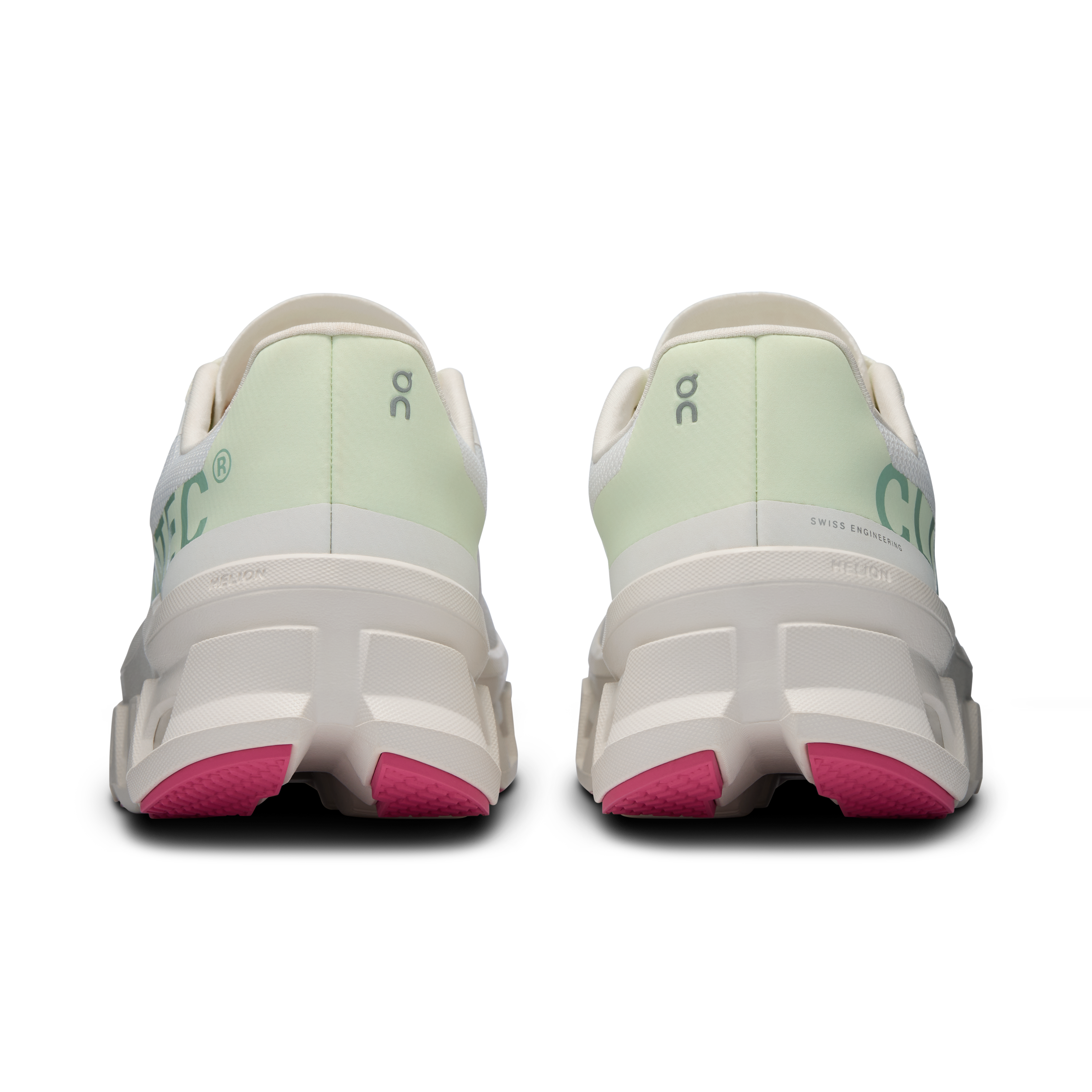 CloudmonsterWomen / White | Lima / 41