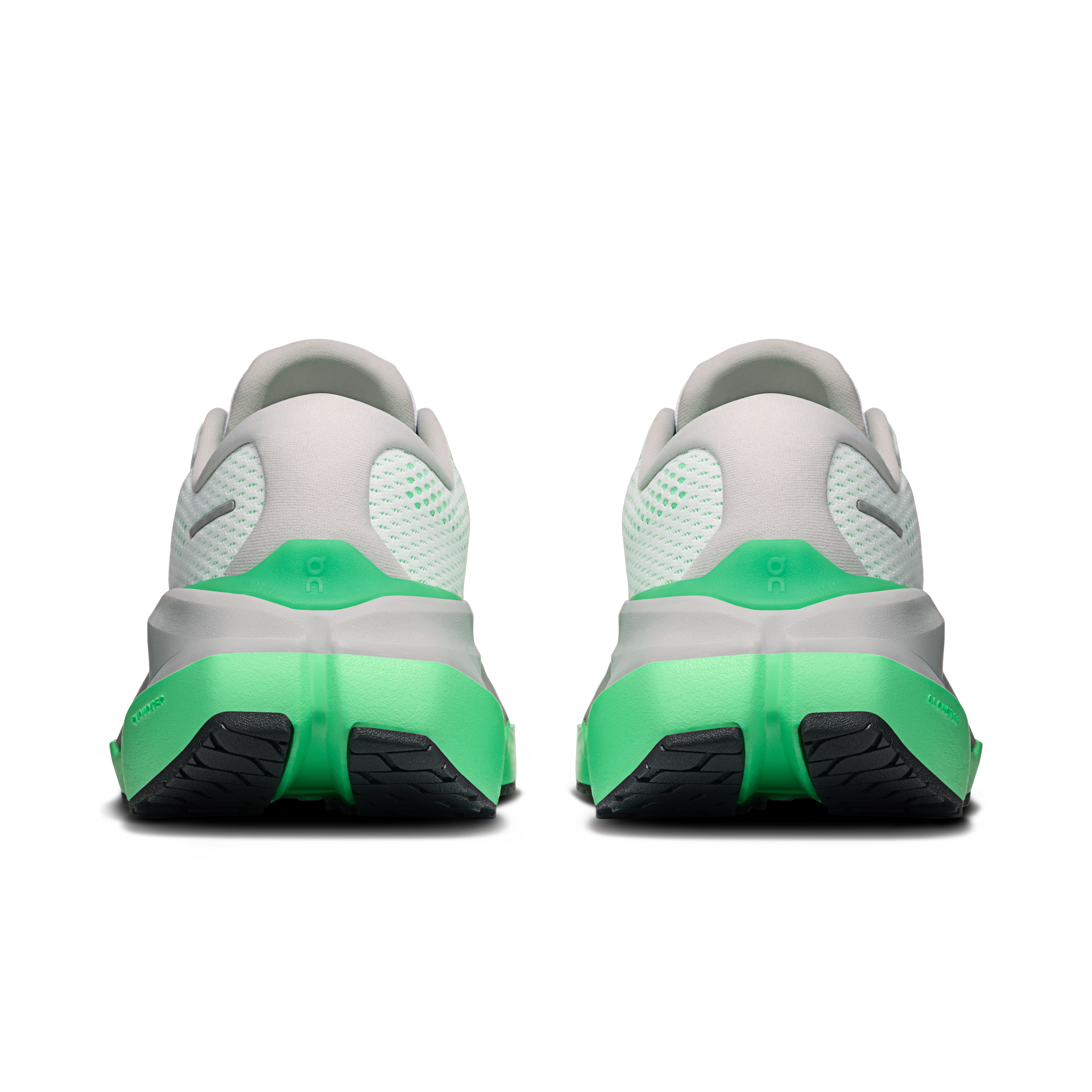 Cloudrunner 3 MaxWomen / White | Verdite / 41
