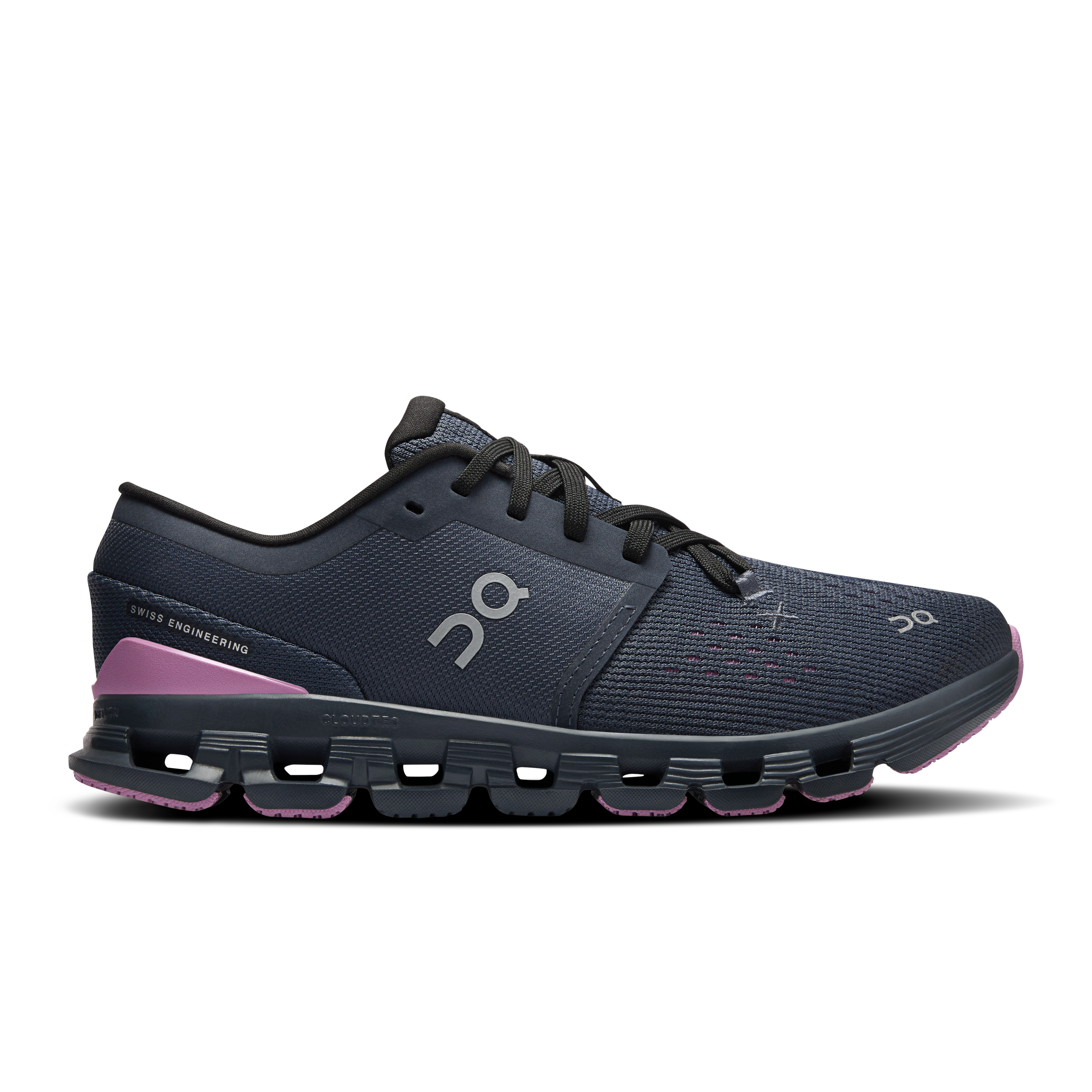 Black Walking Shoes | On United States