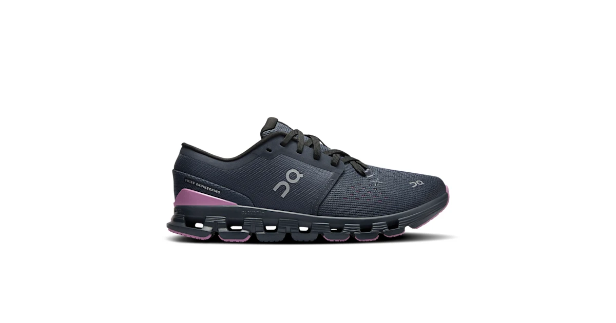 On Cloud X 4 bij On