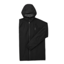 Ultra Jacket in Black