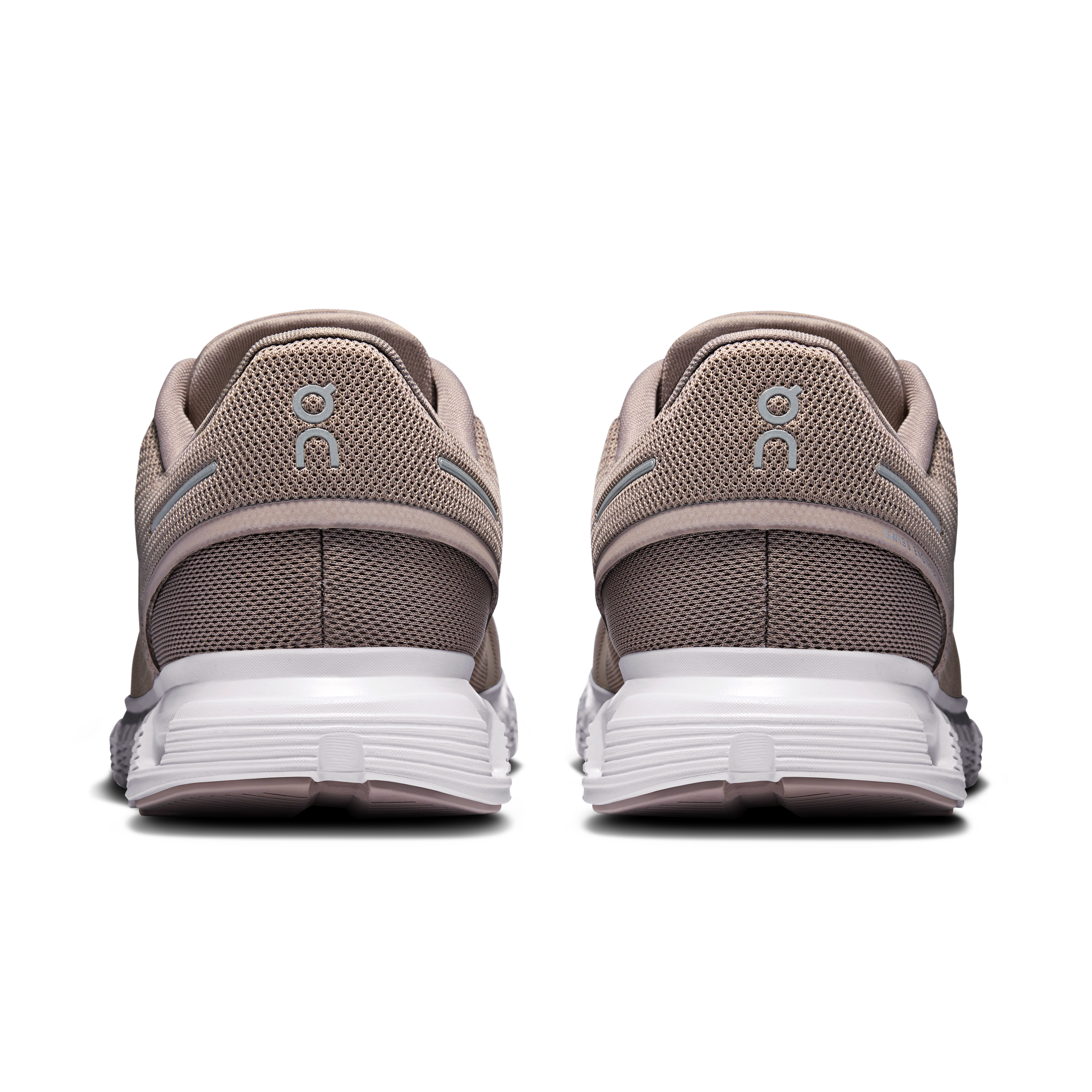 Cloud 6Men / Fog | White / 43