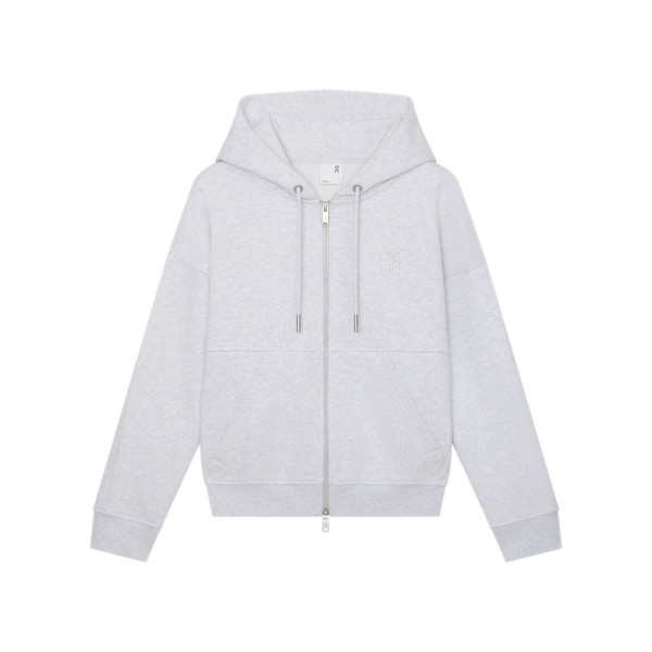 Women's Club Collective Full Zip Hoodie