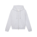Club Collective Full Zip Hoodie in Crater