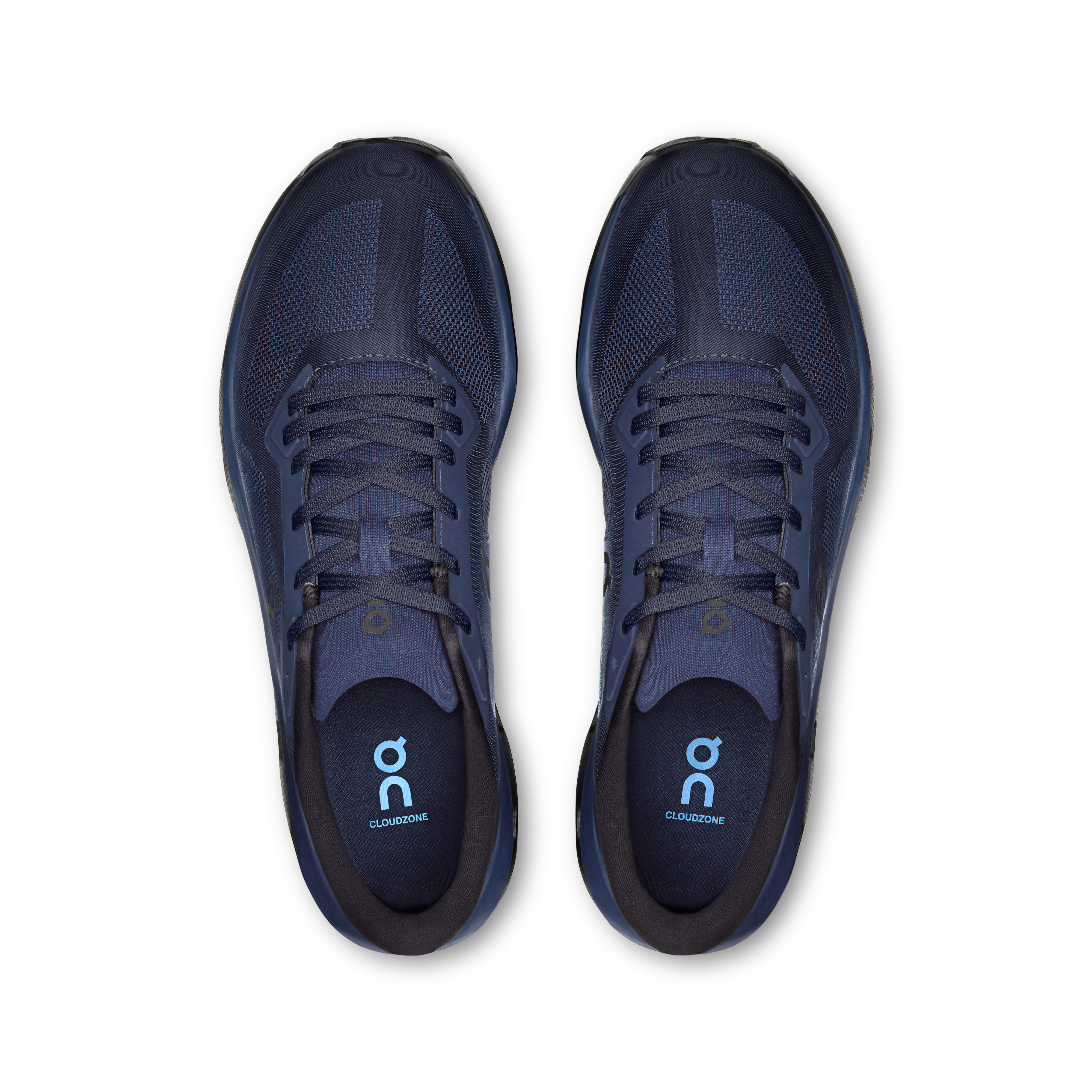 On Cloudzone Midnight & Black Men Active life Shoes